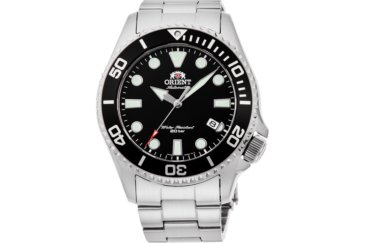 RA-AC0K01B30B - Orient Watch USA