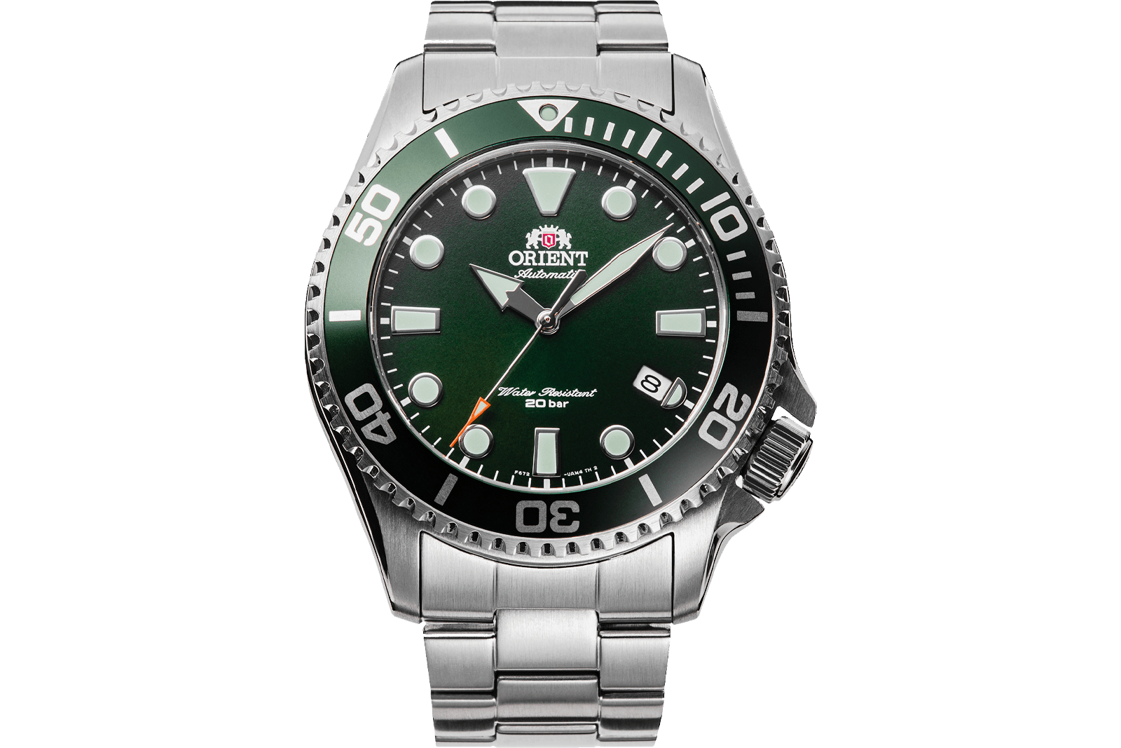RA-AC0K02E30B - Orient Watch USA