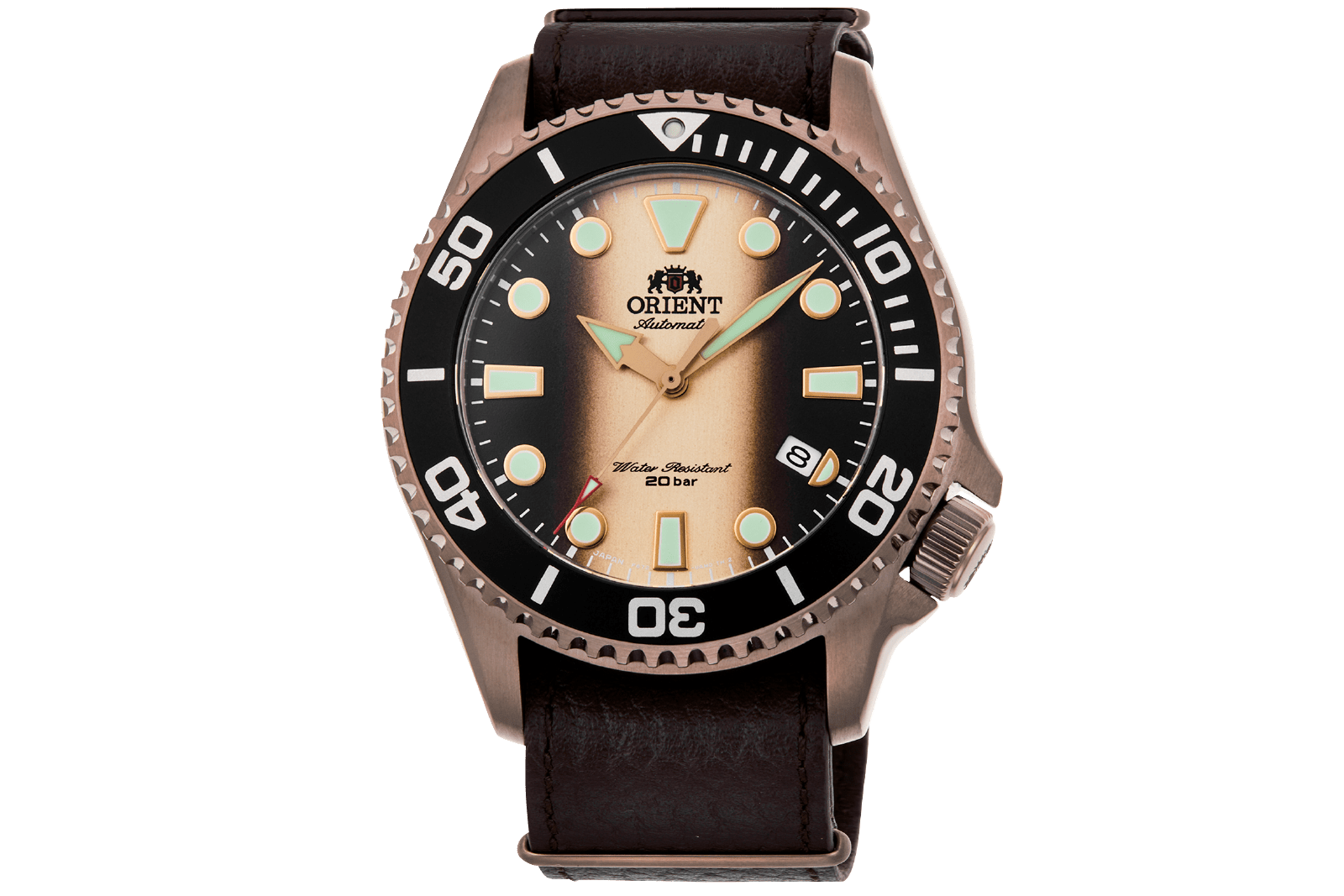 RA-AC0K05G00B LE - Orient Watch USA