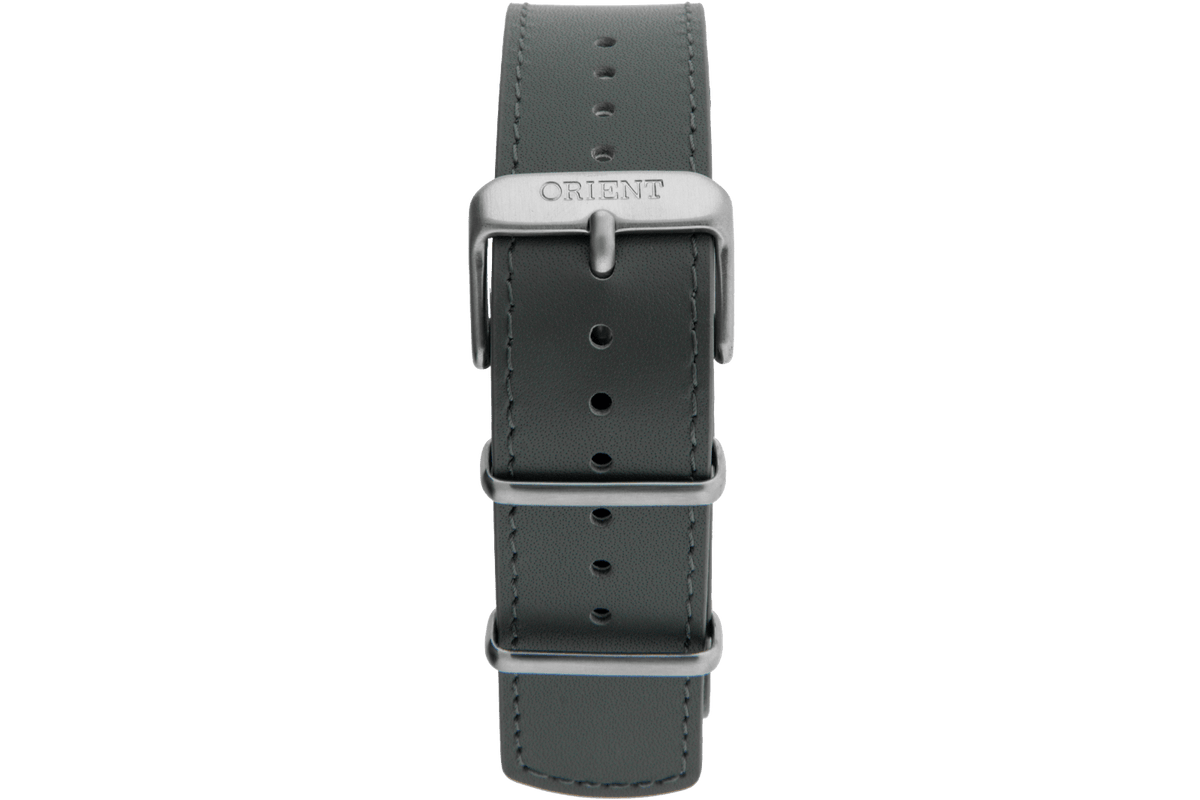 RA-AC0Q Strap (20 MM) - Orient Watch USA