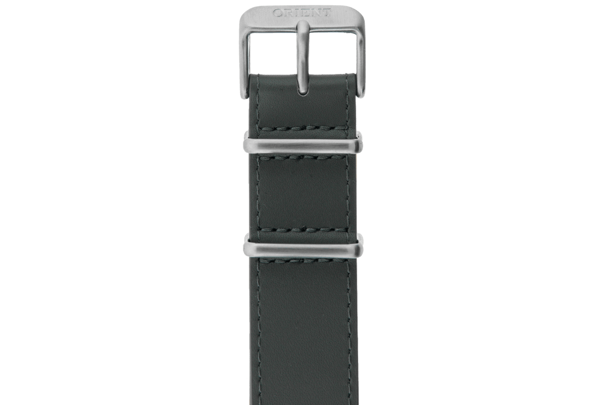 RA-AC0Q Strap (20 MM) - Orient Watch USA