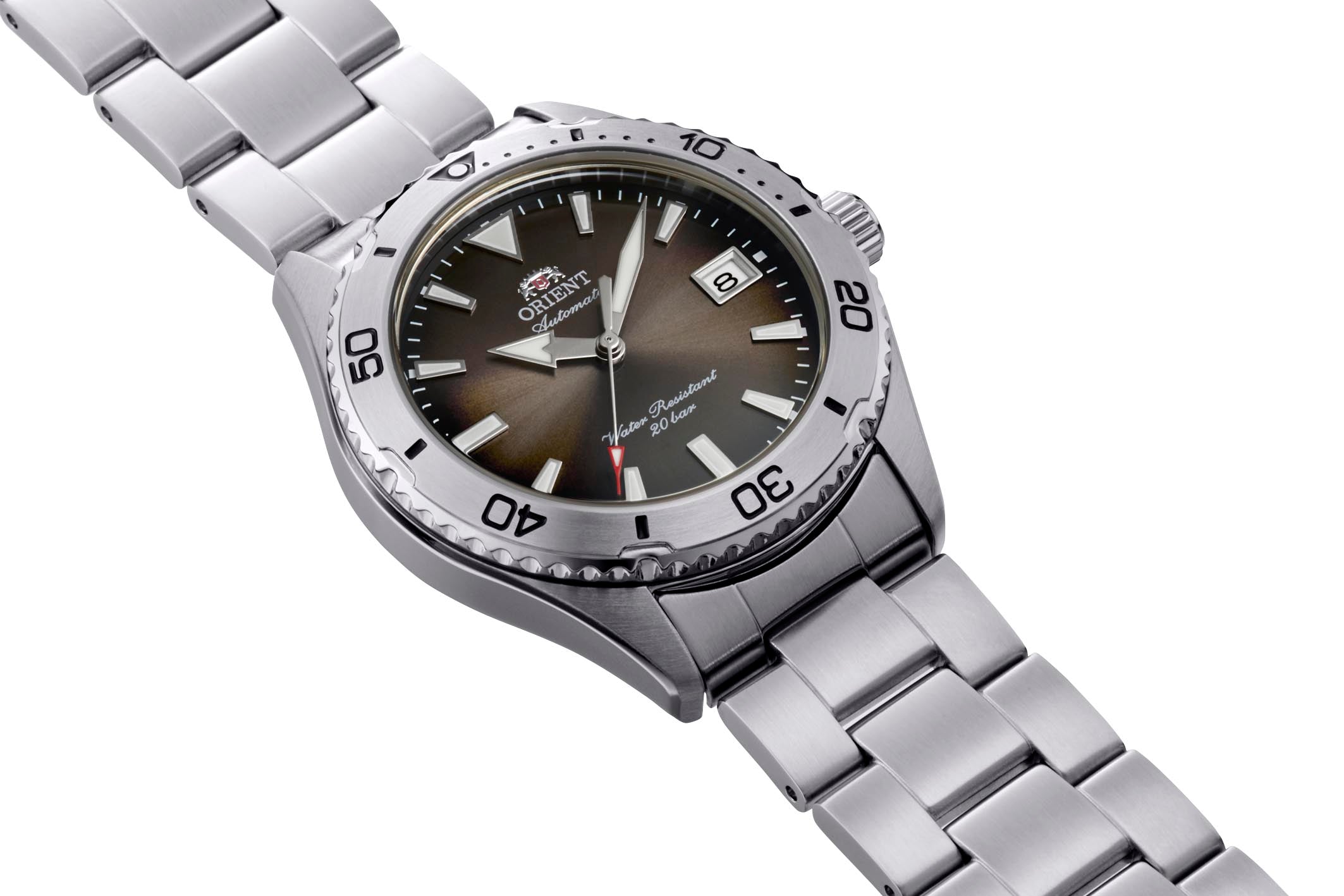 AC0Q Diver II LE