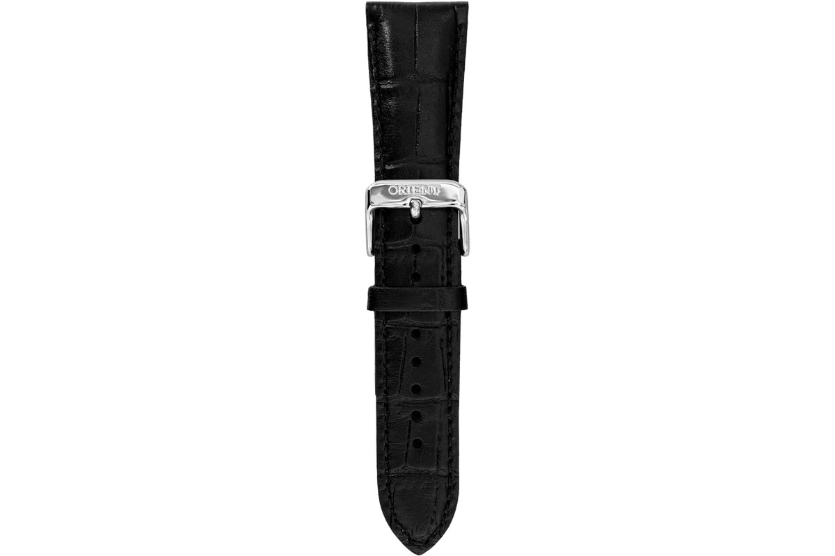 RA-AK03 Strap (22mm) - Orient Watch USA
