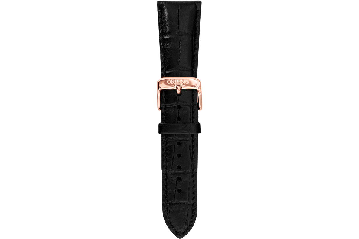 RA-AK03 Strap (22mm) - Orient Watch USA
