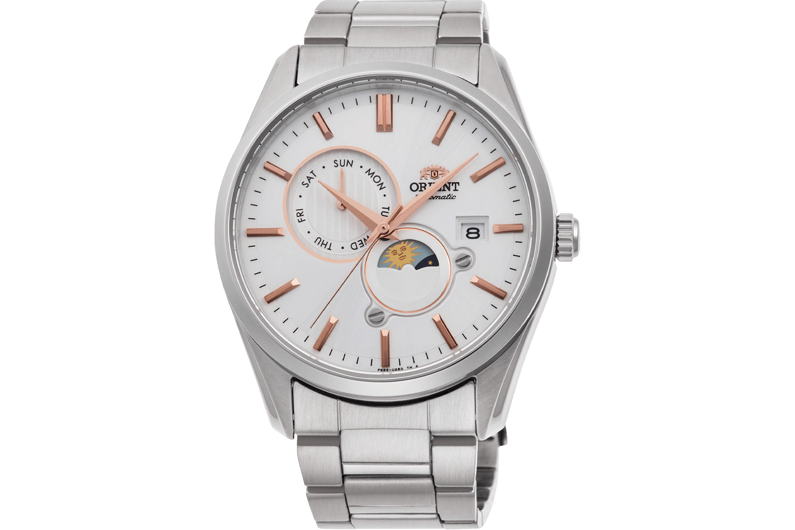 RA-AK0306S30B - Orient Watch USA