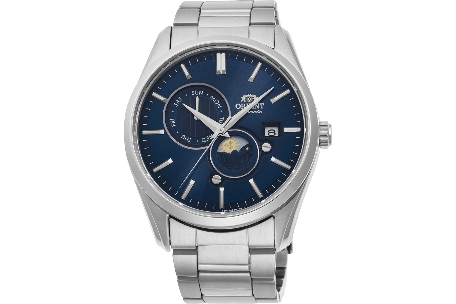 RA-AK0308L30B - Orient Watch USA