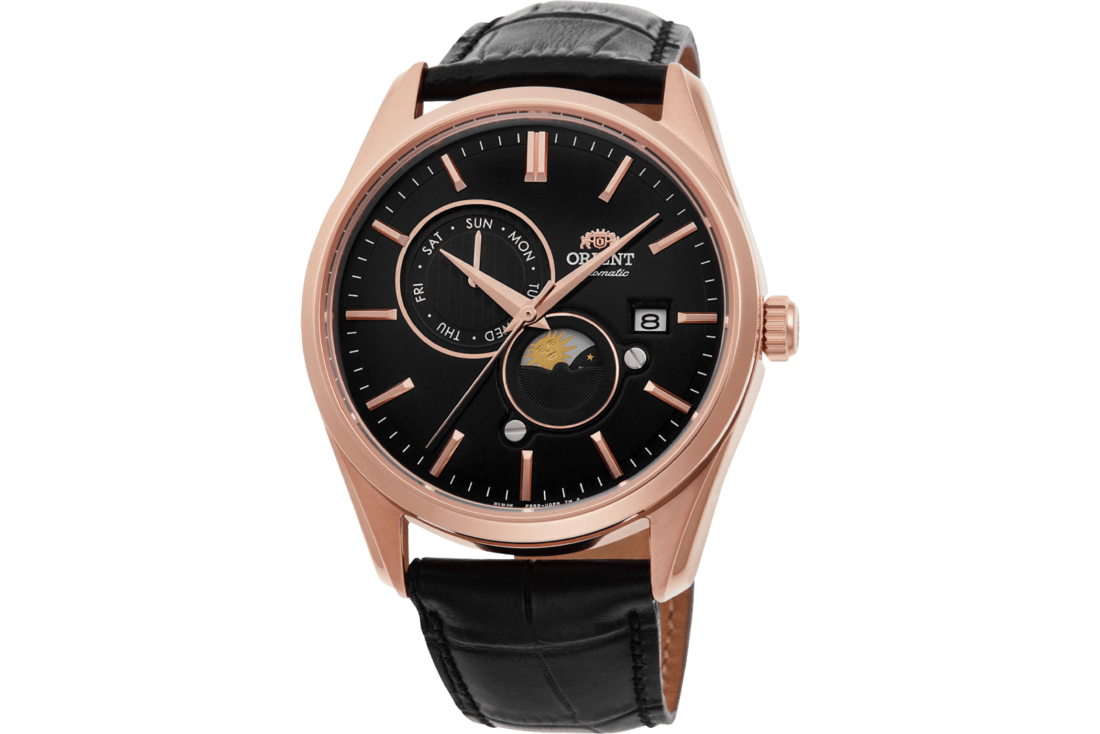 RA-AK0309B30B - Orient Watch USA