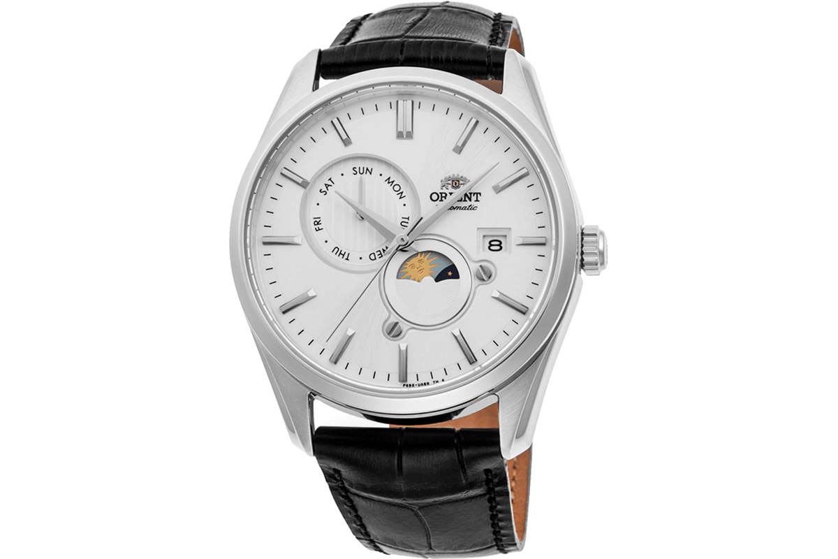 RA-AK0310S30B - Orient Watch USA