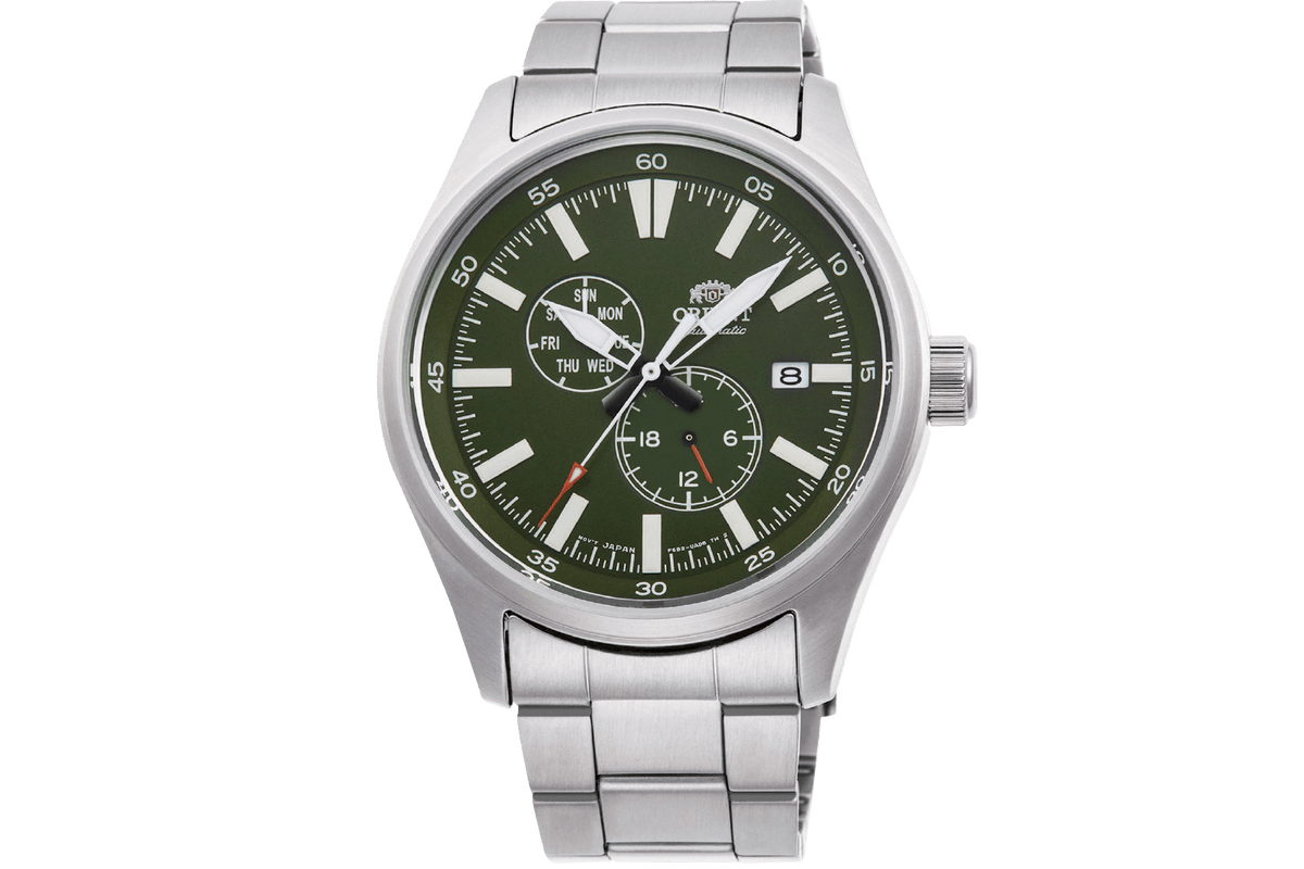 RA-AK0402E10A - Orient Watch USA