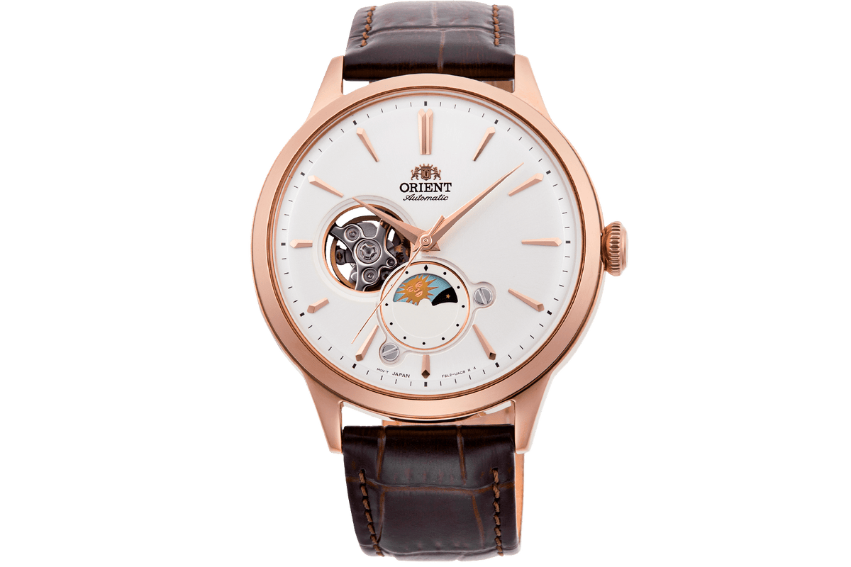 RA-AS0102S30B - Orient Watch USA