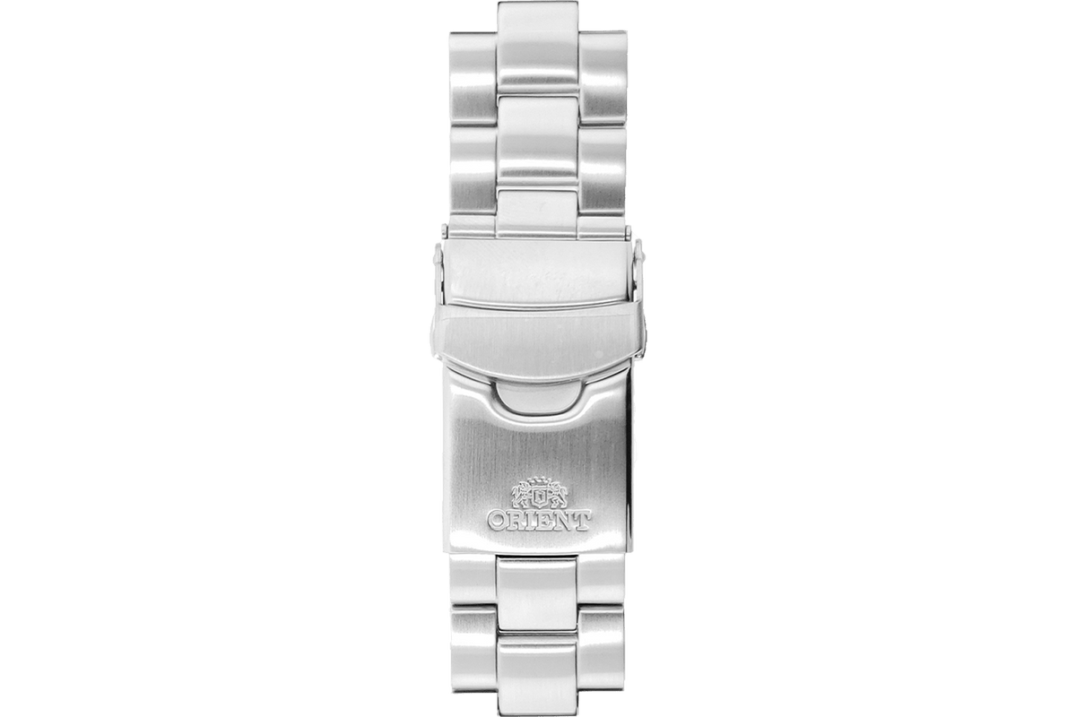 RA-TX02 Bracelet (22mm) - Orient Watch USA