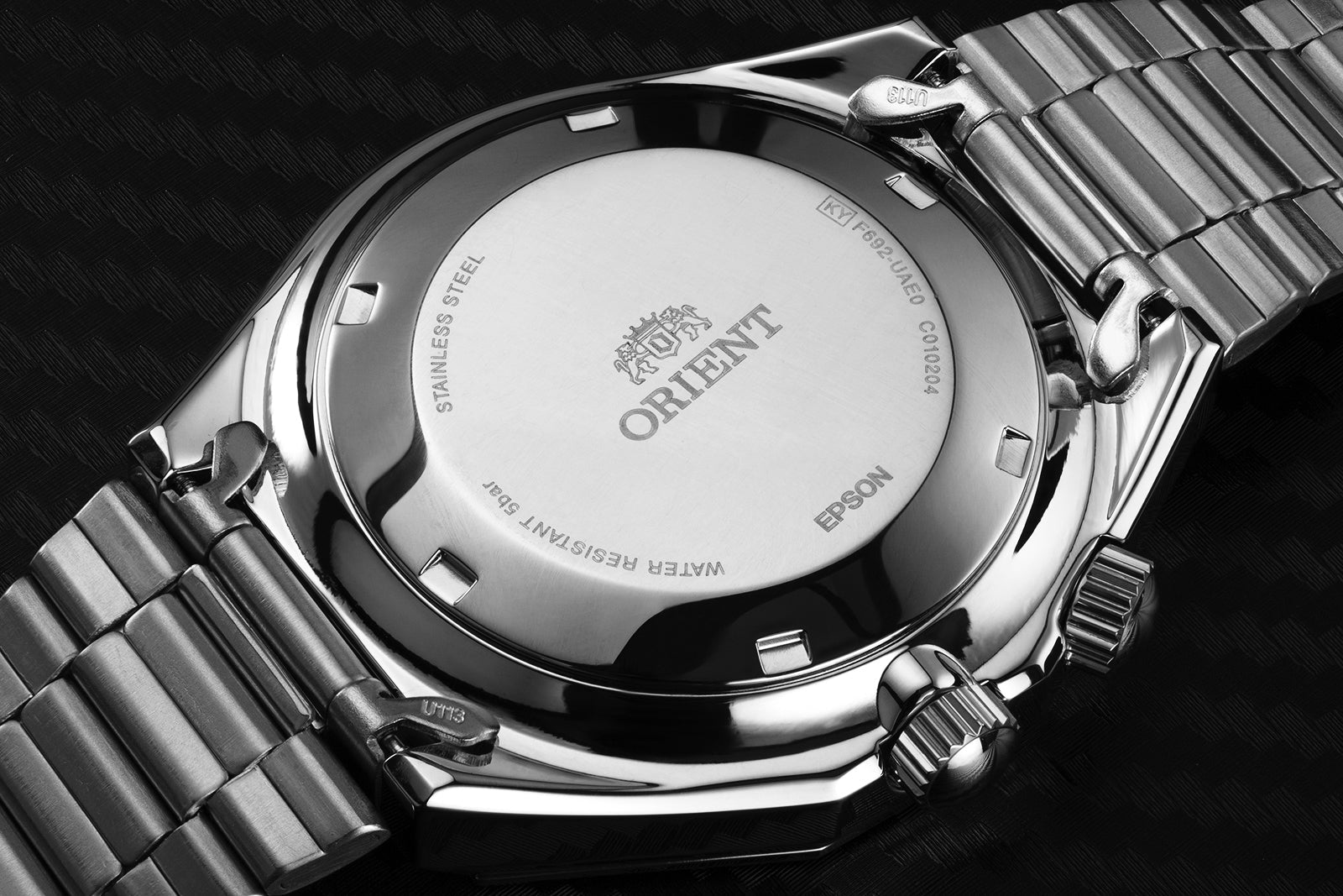 SK Diver Retro (Revival) - Orient Watch USA
