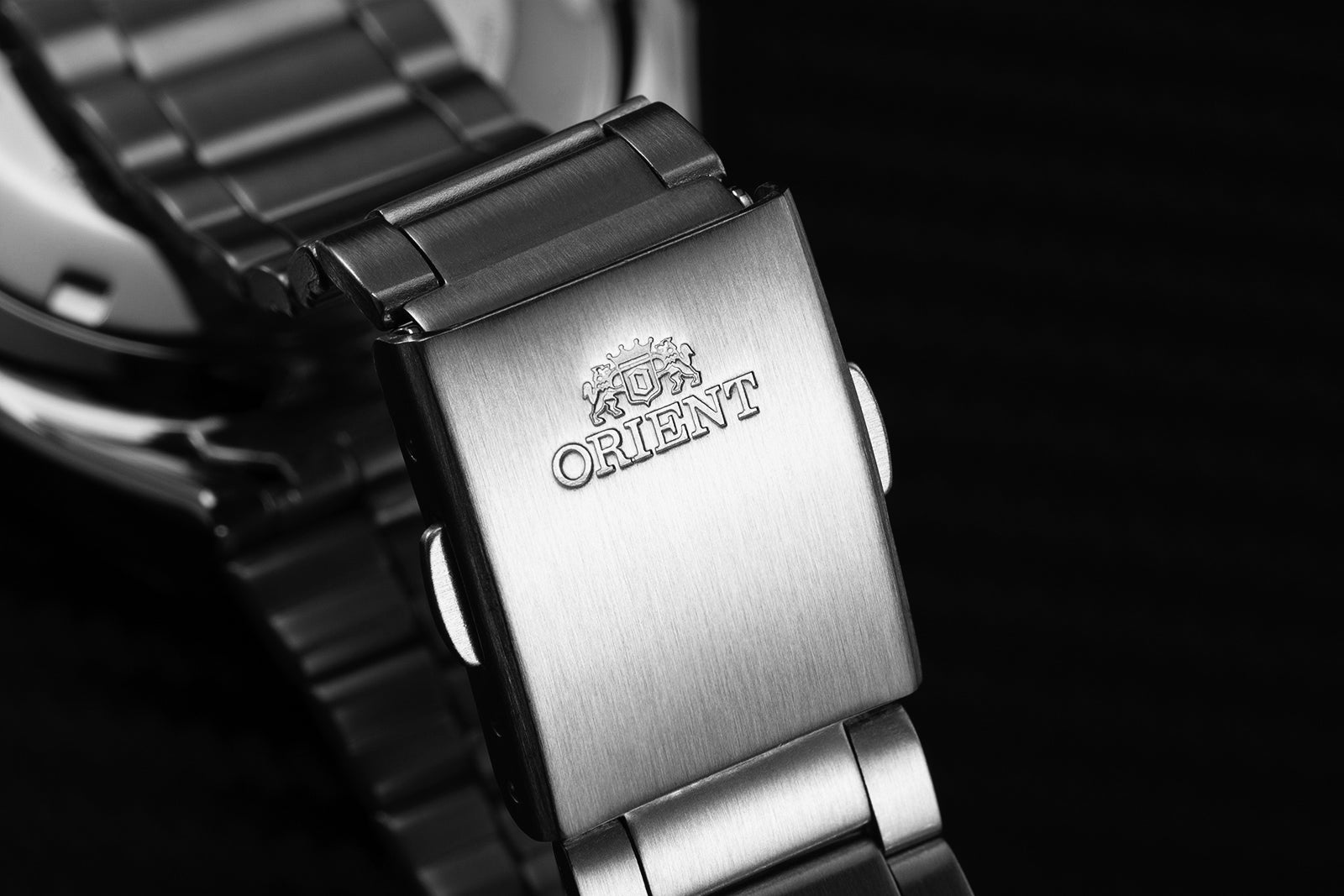 SK Diver Retro (Revival) - Orient Watch USA