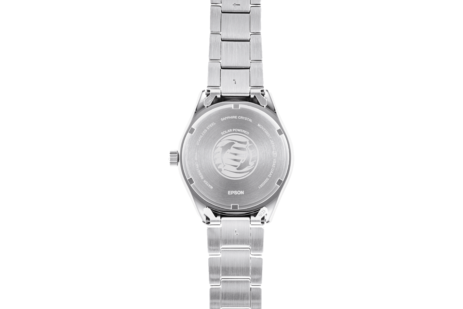 Solar Quartz Diver - Orient Watch USA