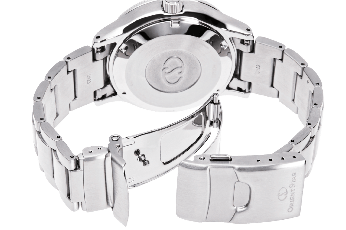 Sports Diver - Orient Watch USA