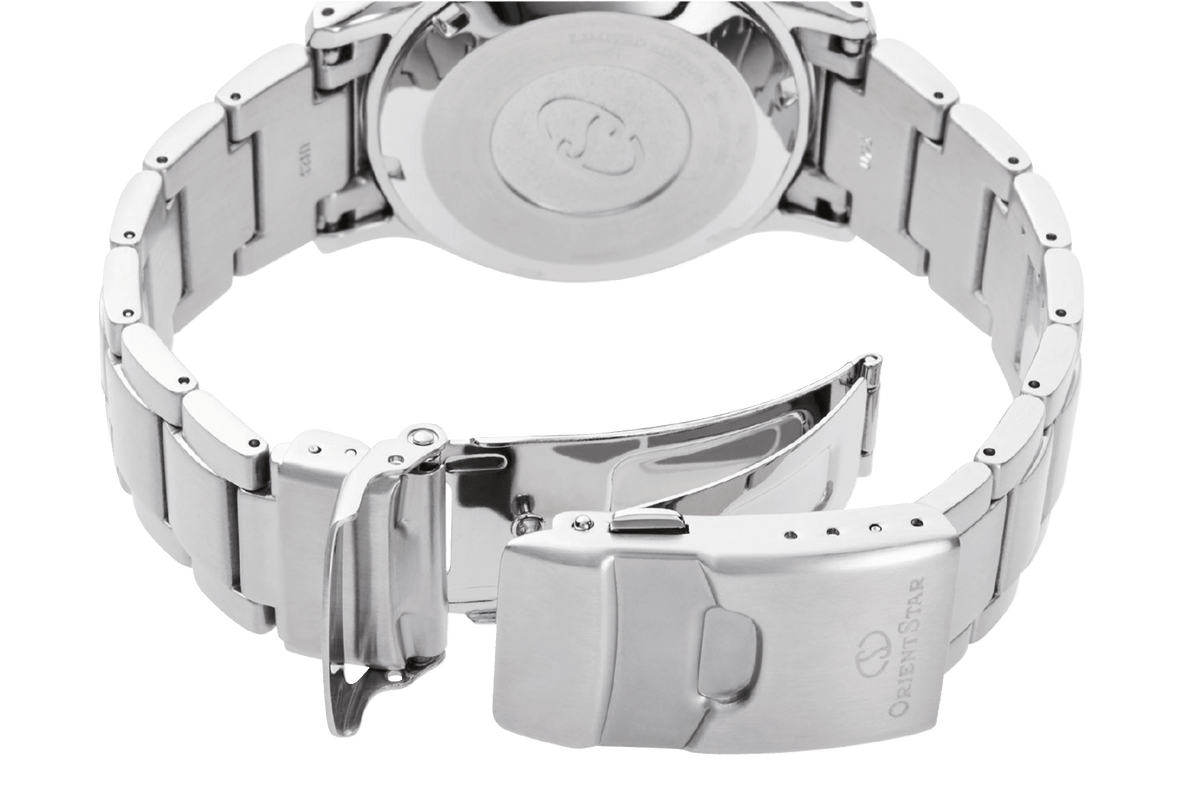 Sports Diver - Orient Watch USA
