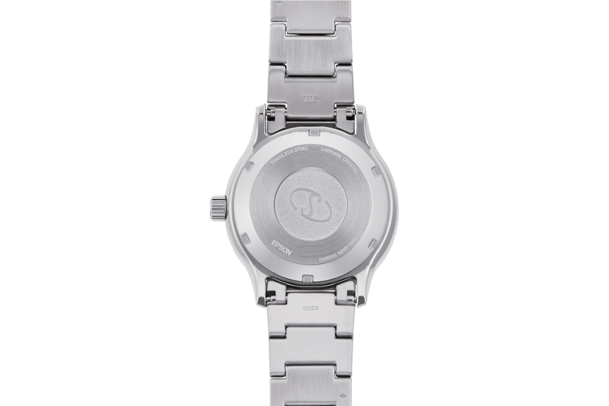 Sports Diver - Orient Watch USA