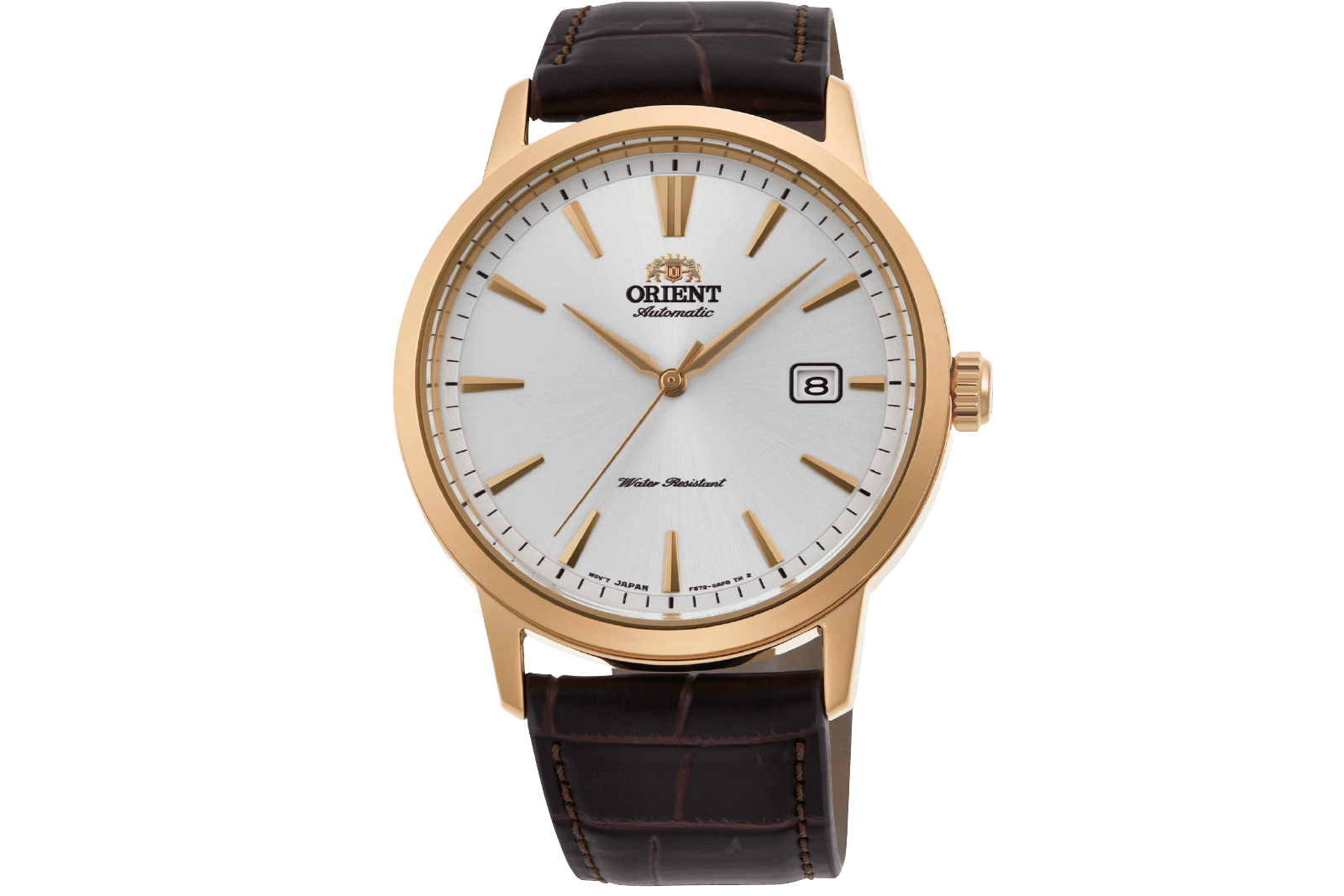 Symphony III - Orient Watch USA