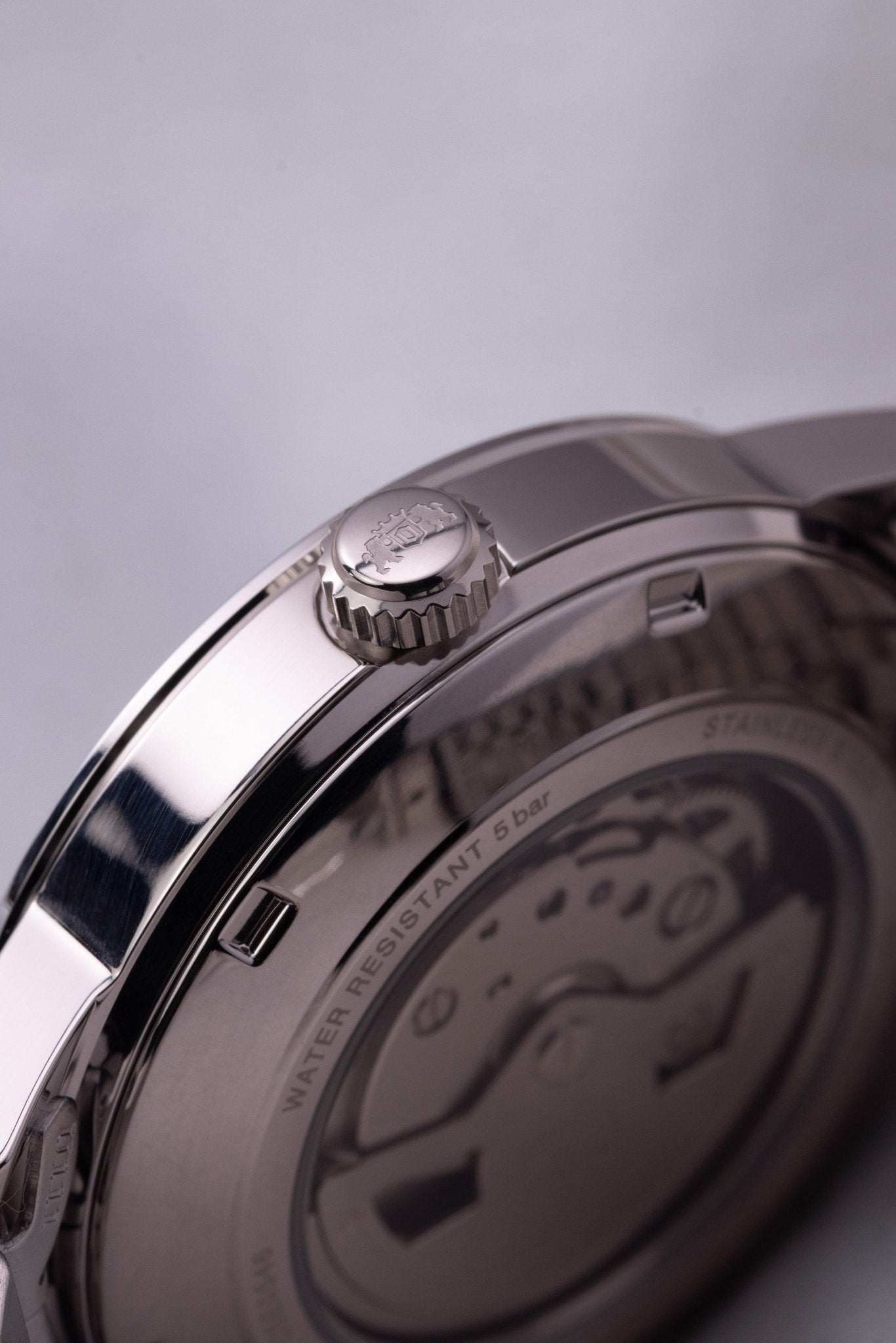 Symphony III - Orient Watch USA