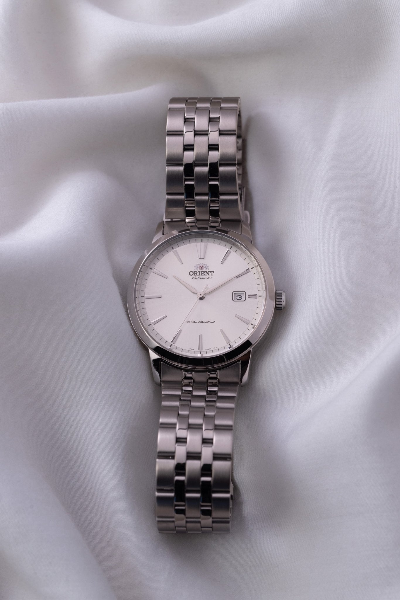 Symphony III - Orient Watch USA