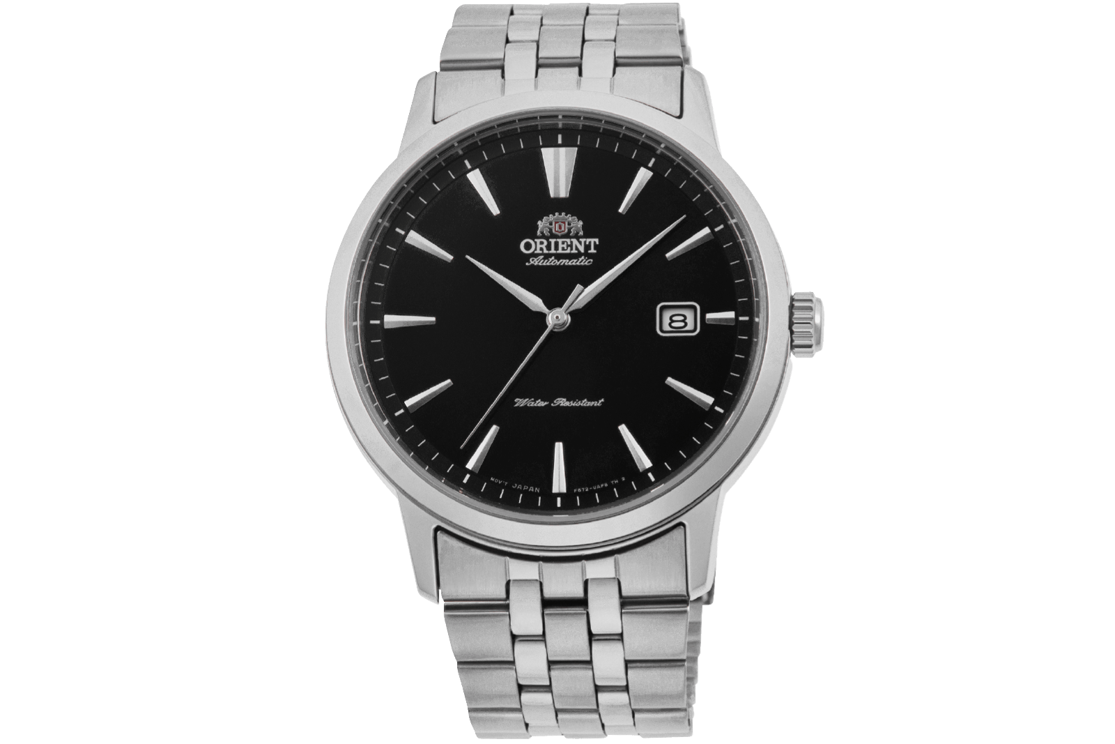Symphony III - Orient Watch USA