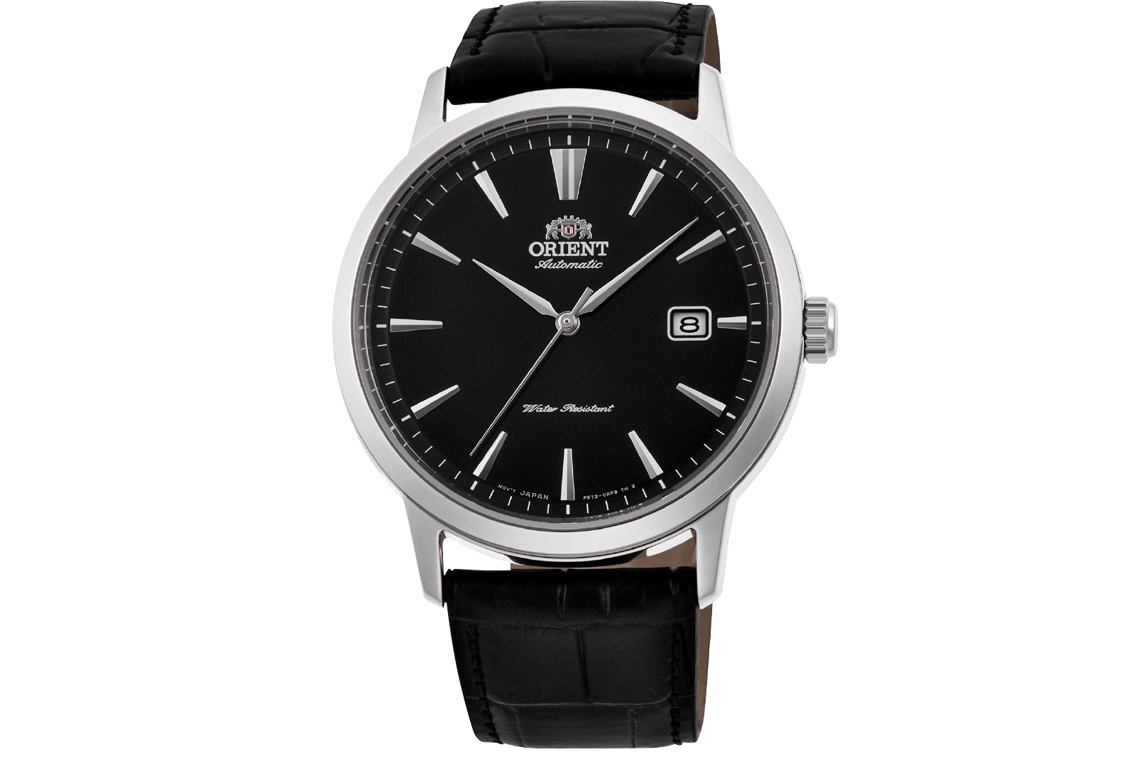 Symphony III - Orient Watch USA