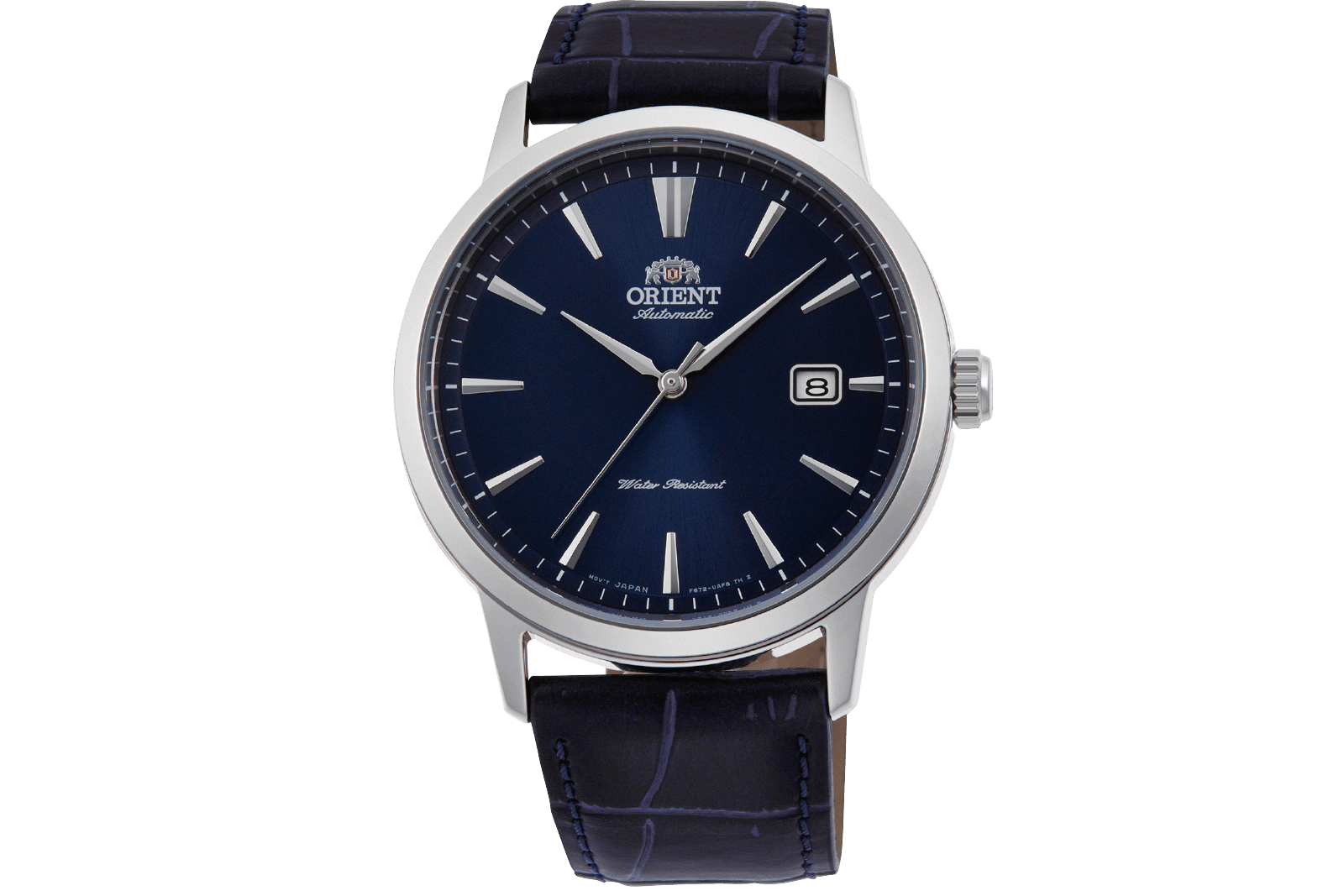 Symphony III - Orient Watch USA
