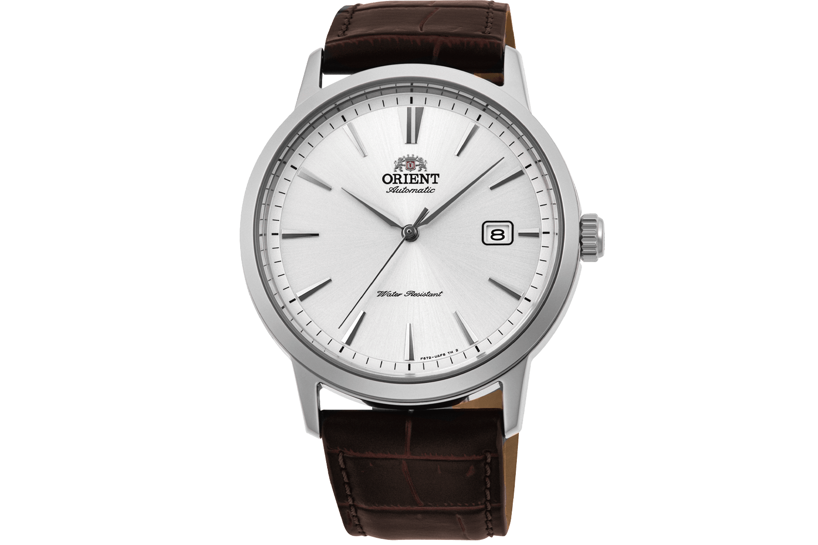 Symphony III - Orient Watch USA