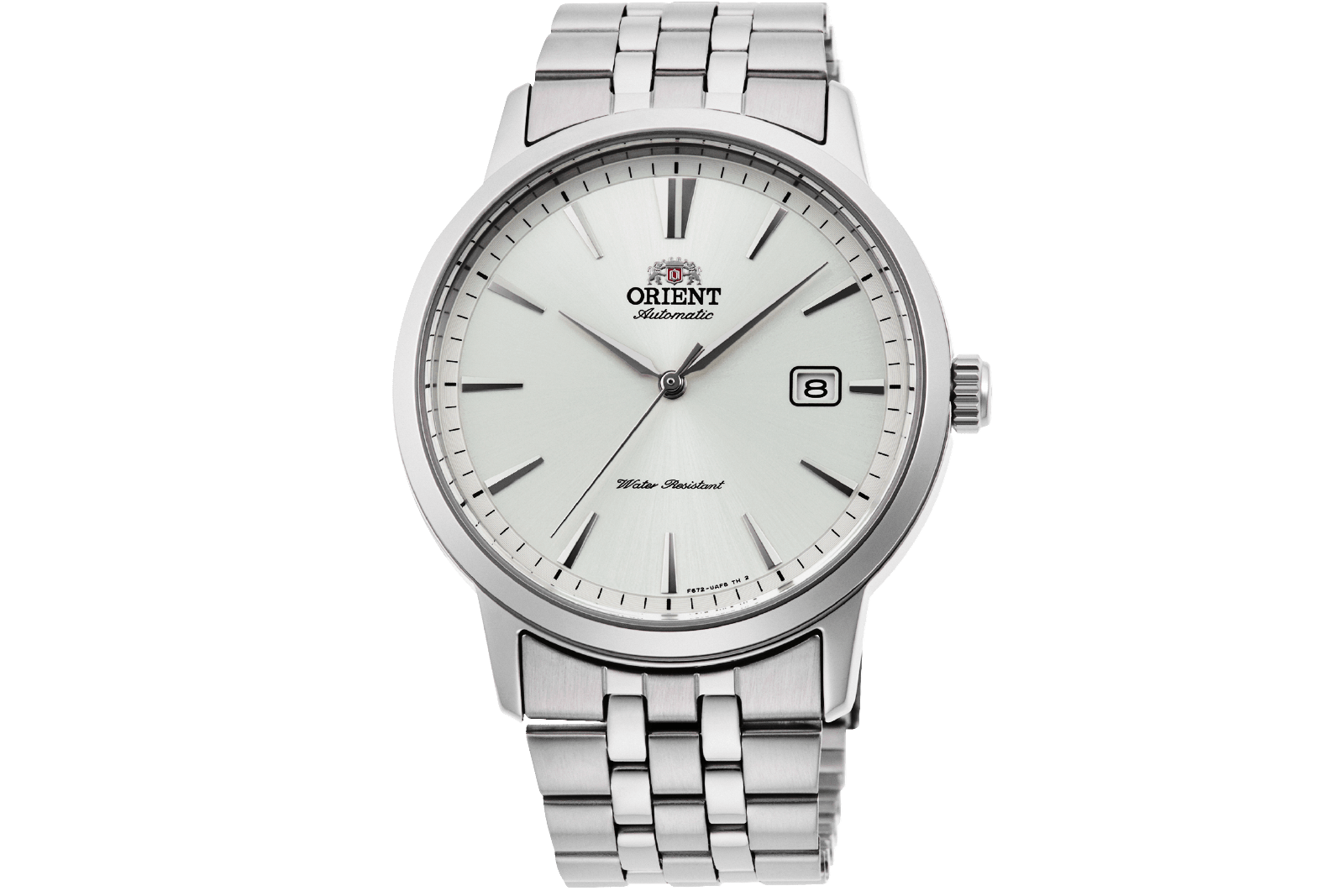 Symphony III - Orient Watch USA