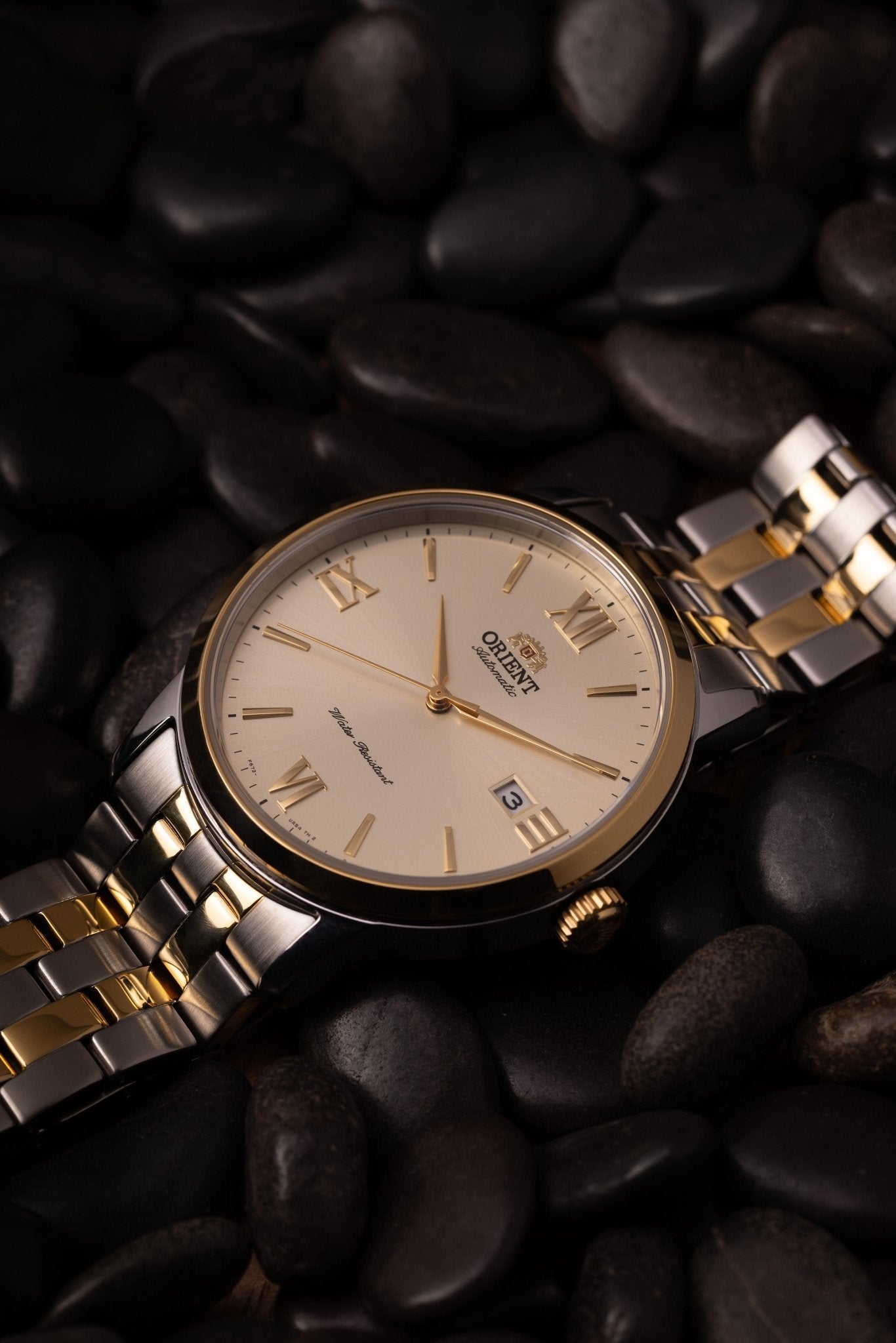 Symphony IV - Orient Watch USA
