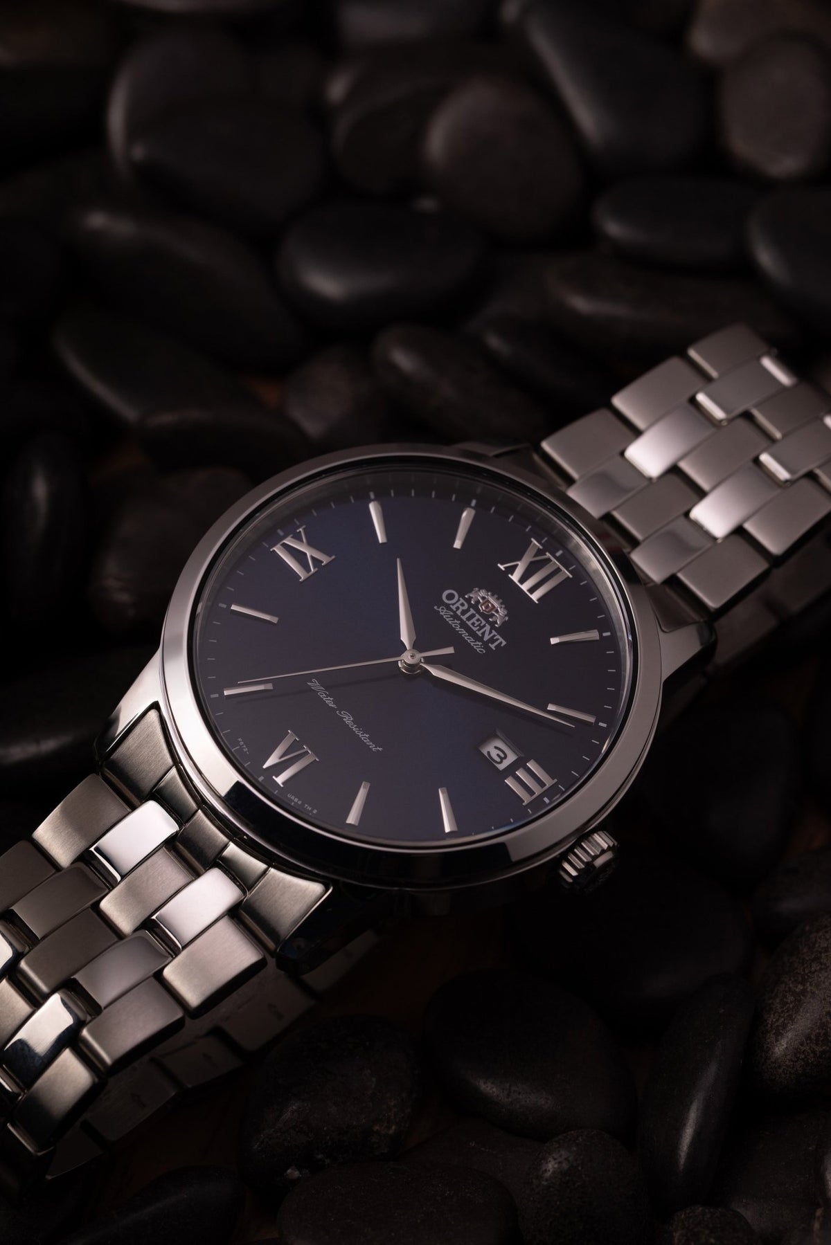 Symphony IV - Orient Watch USA