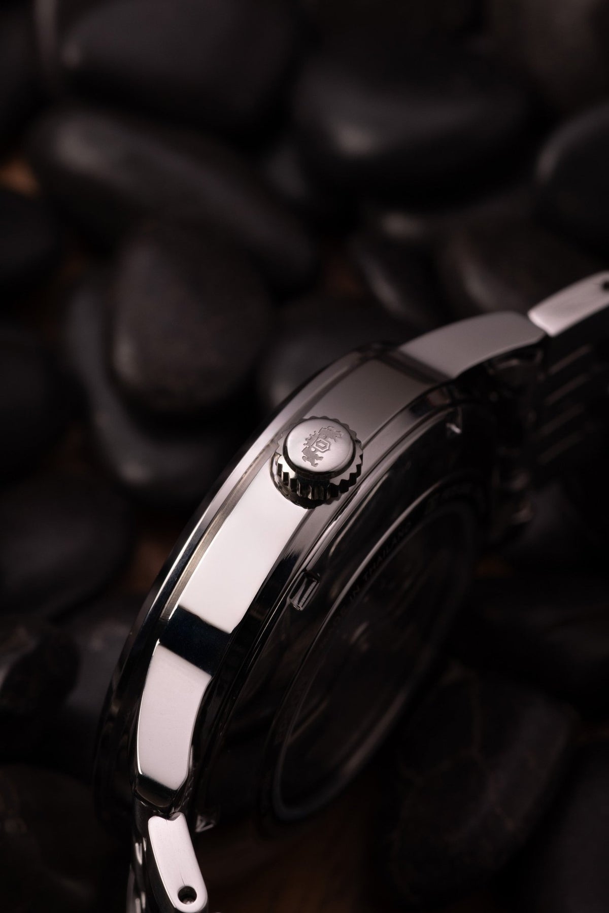 Symphony IV - Orient Watch USA