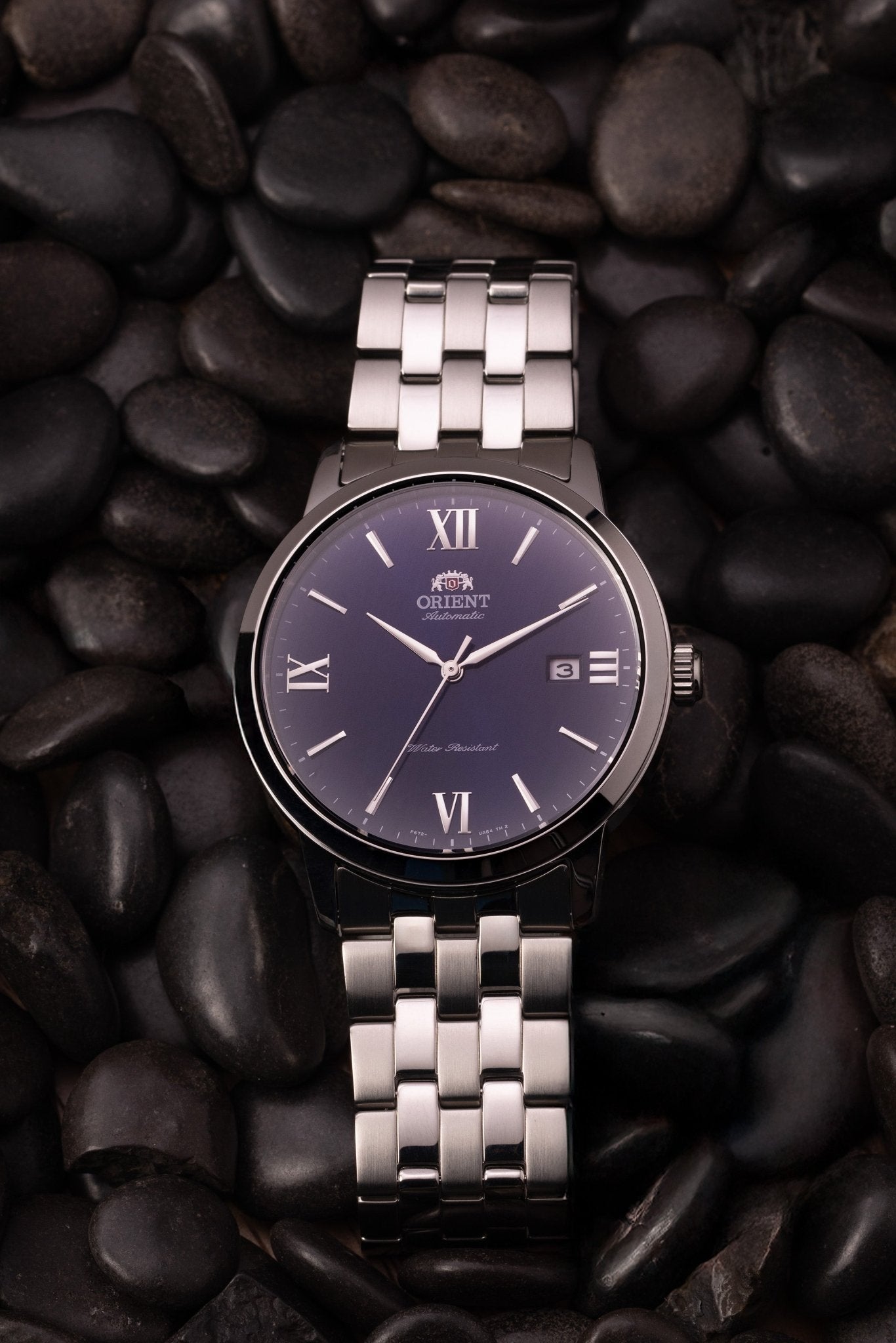 Symphony IV - Orient Watch USA