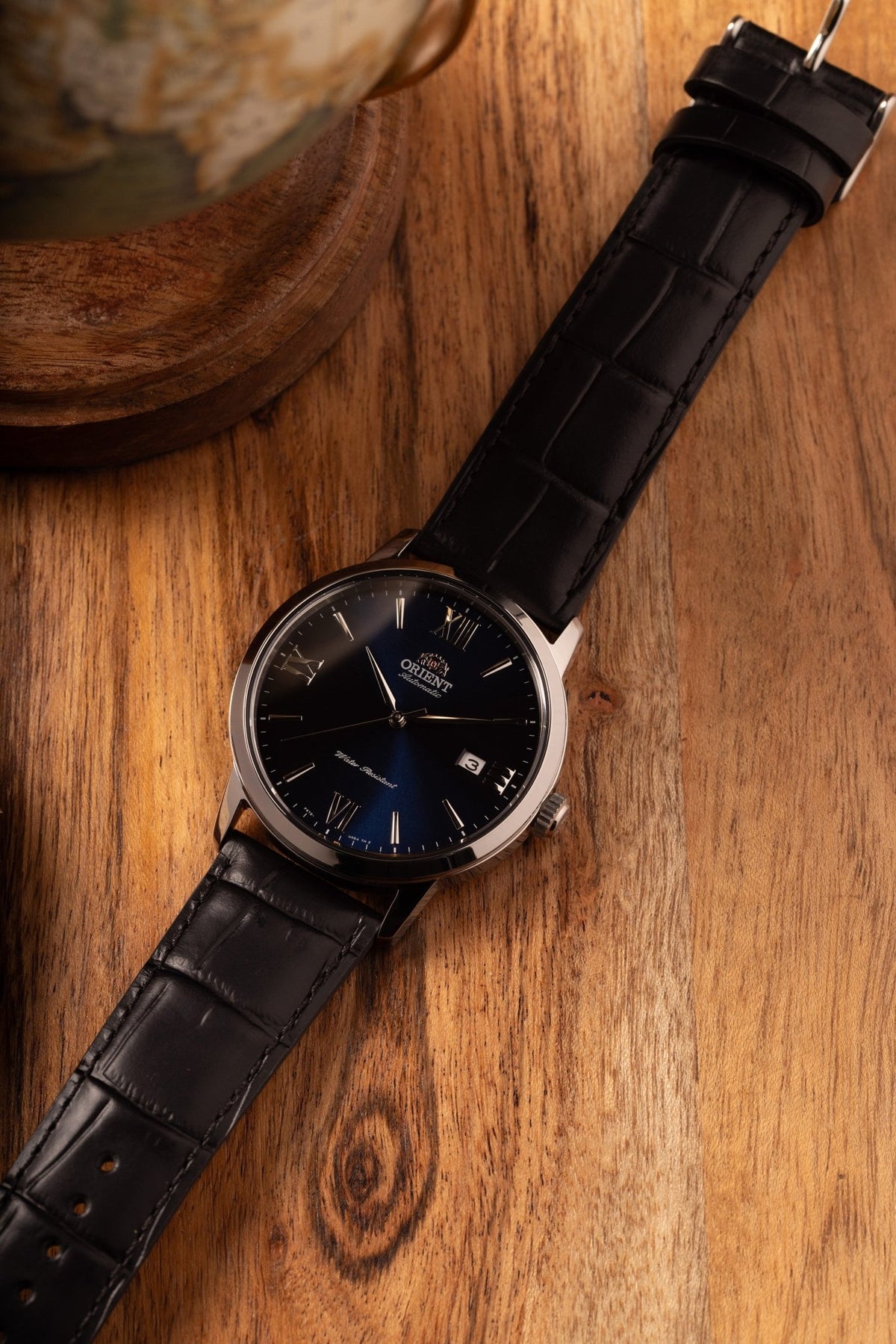 Symphony IV - Orient Watch USA