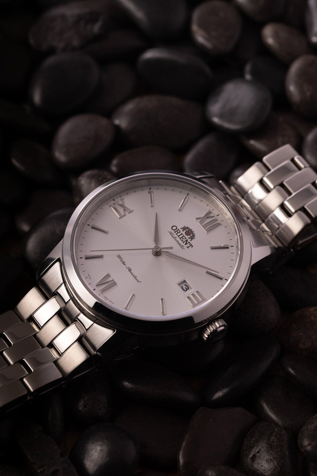 Symphony IV - Orient Watch USA