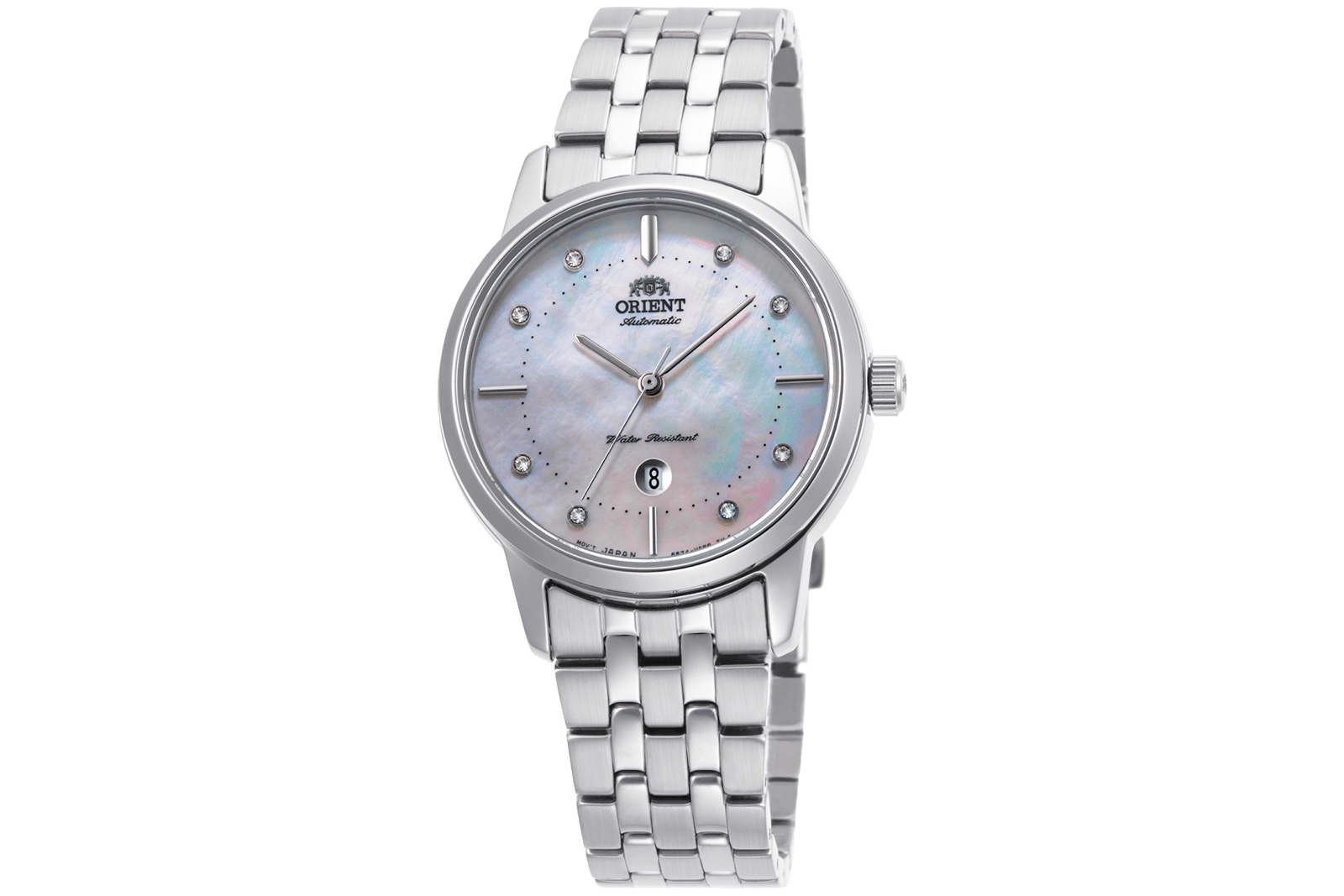 Symphony IV Lady's - Orient Watch USA