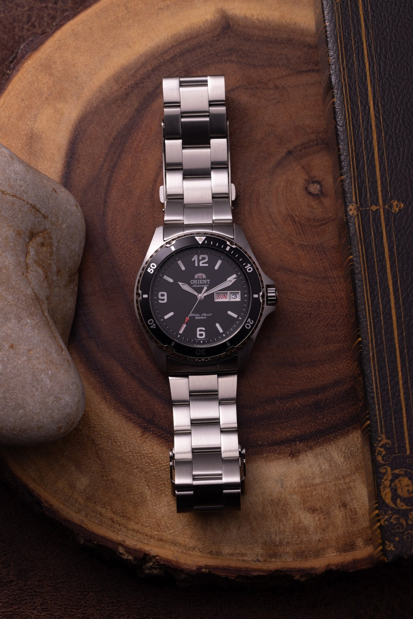 TAA02001B9 - Orient Watch USA