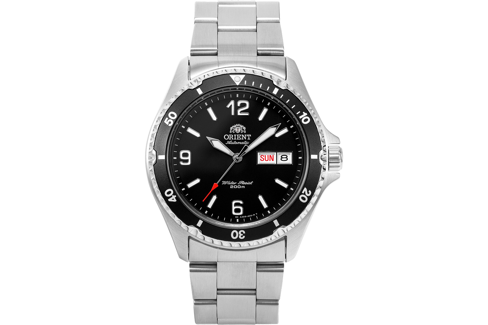 TAA02001B9 - Orient Watch USA
