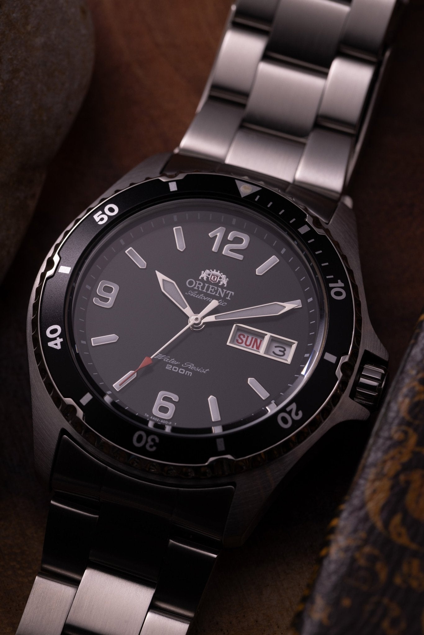 TAA02001B9 - Orient Watch USA