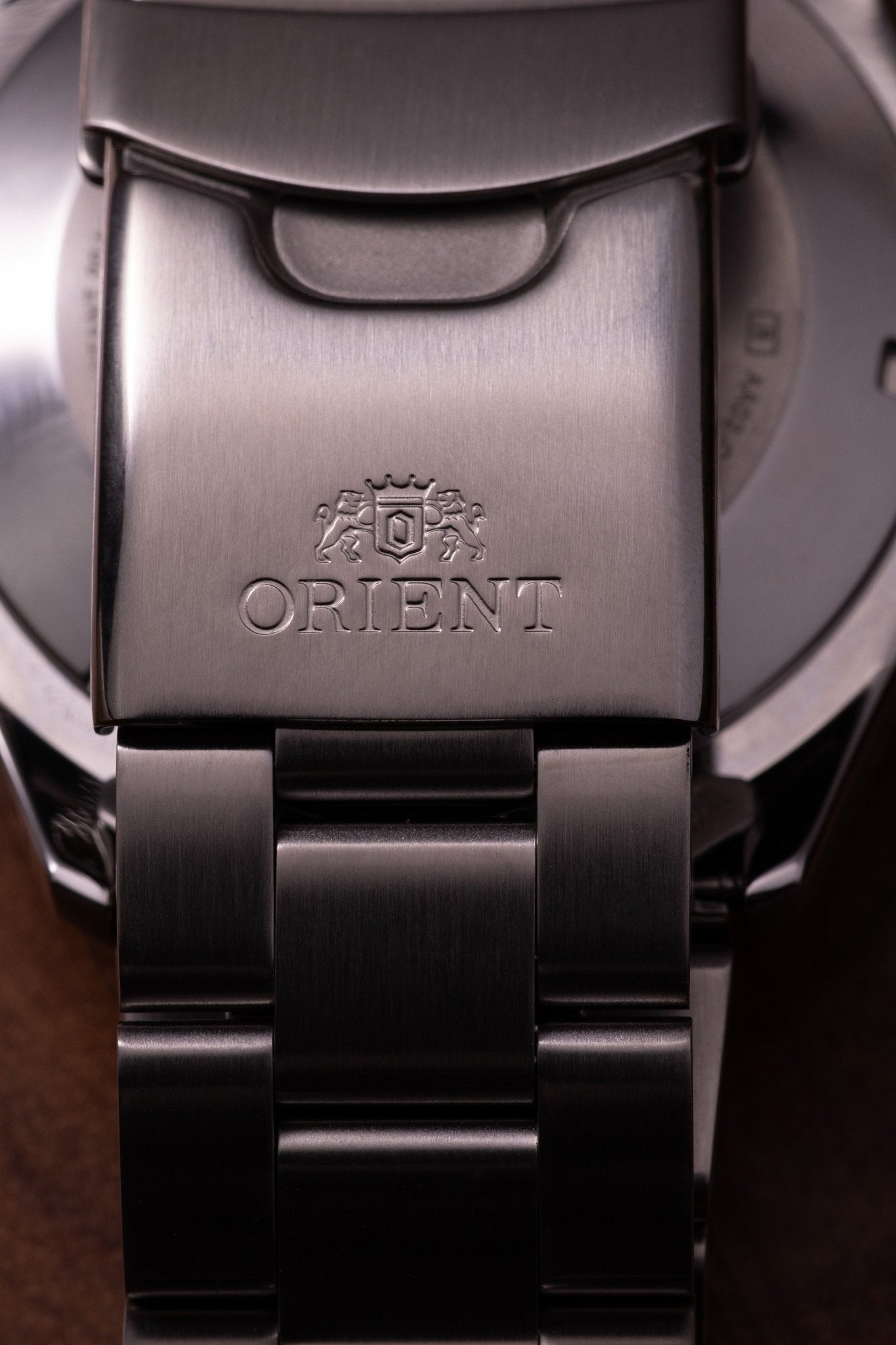 TAA02001B9 - Orient Watch USA