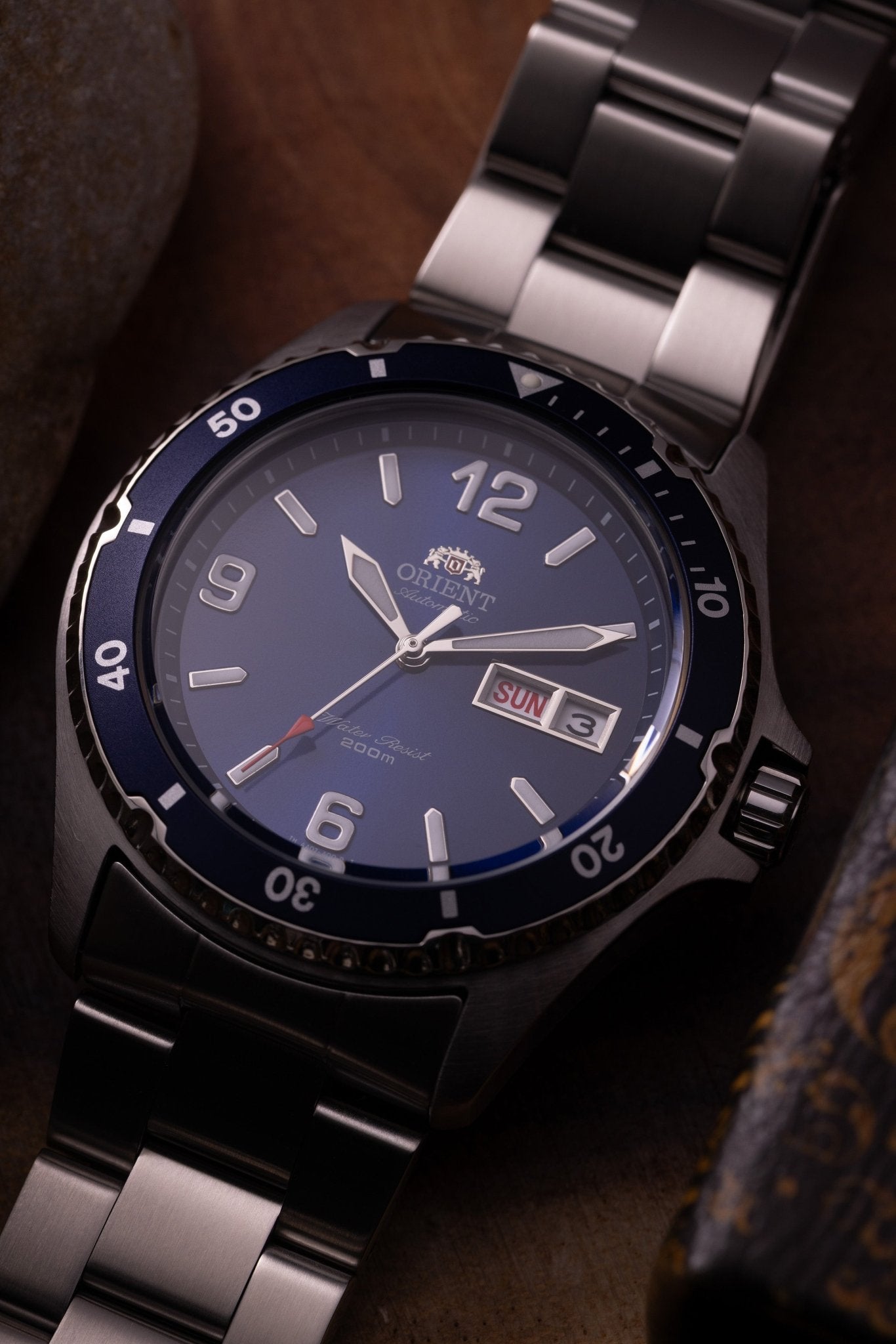 TAA02002D9 - Orient Watch USA