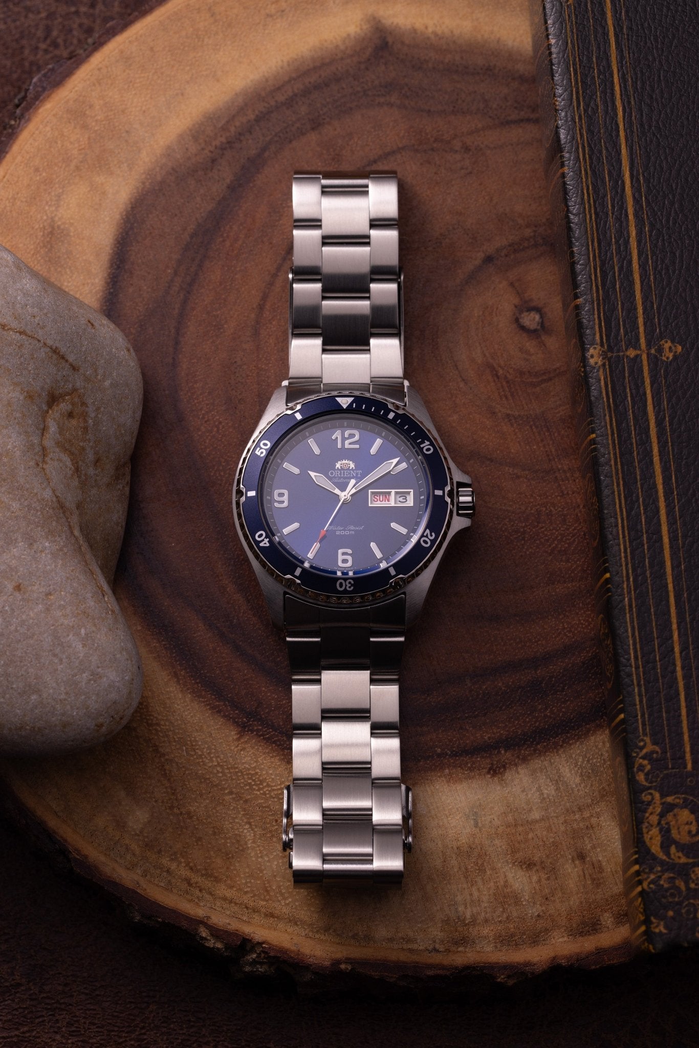 TAA02002D9 - Orient Watch USA