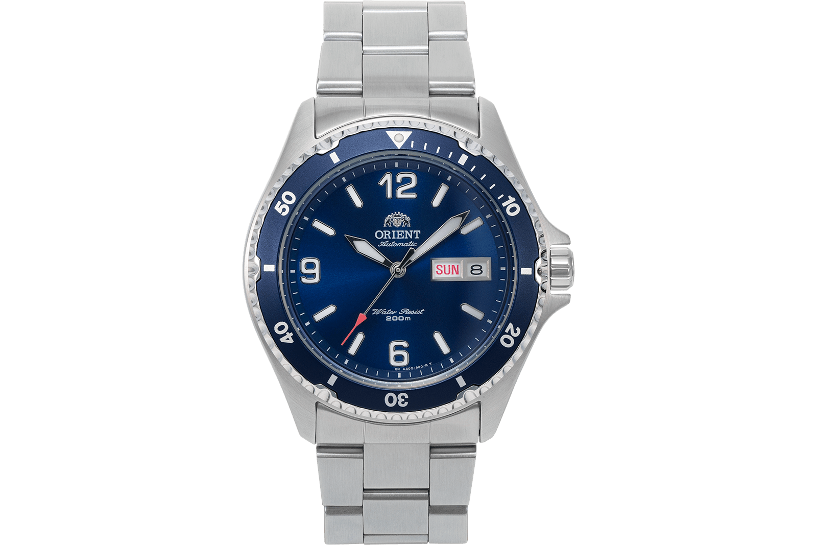 TAA02002D9 - Orient Watch USA