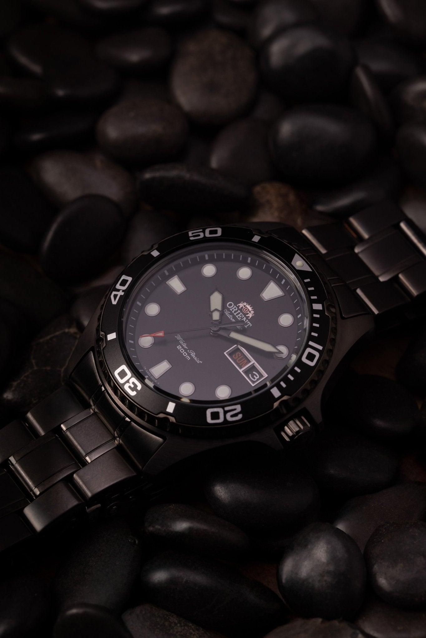 TAA02003B9 - Orient Watch USA