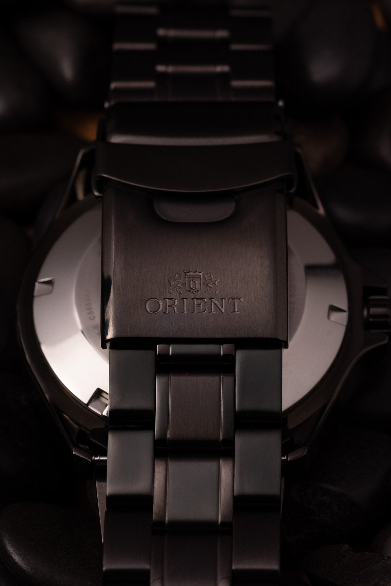 TAA02003B9 - Orient Watch USA