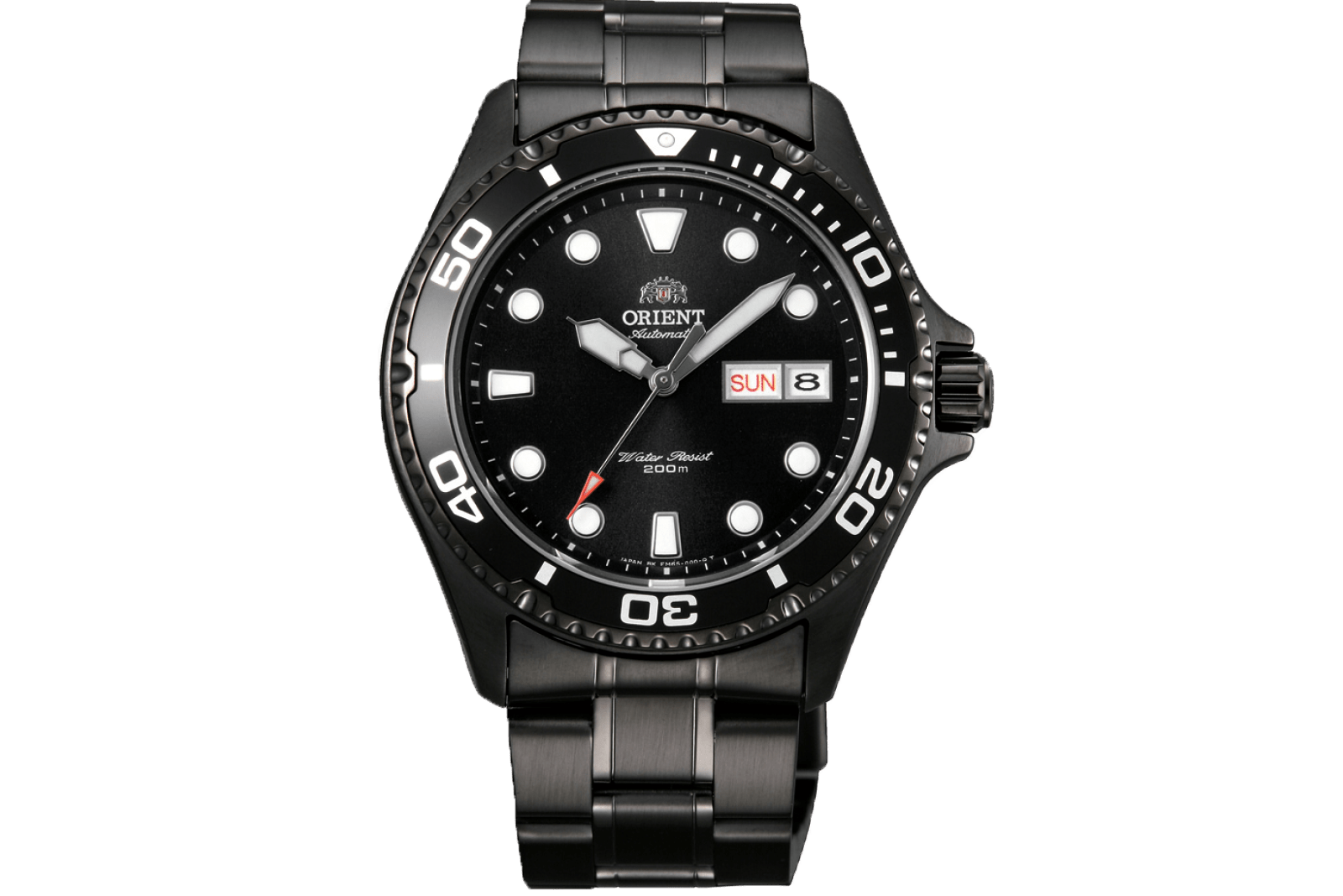 TAA02003B9 - Orient Watch USA