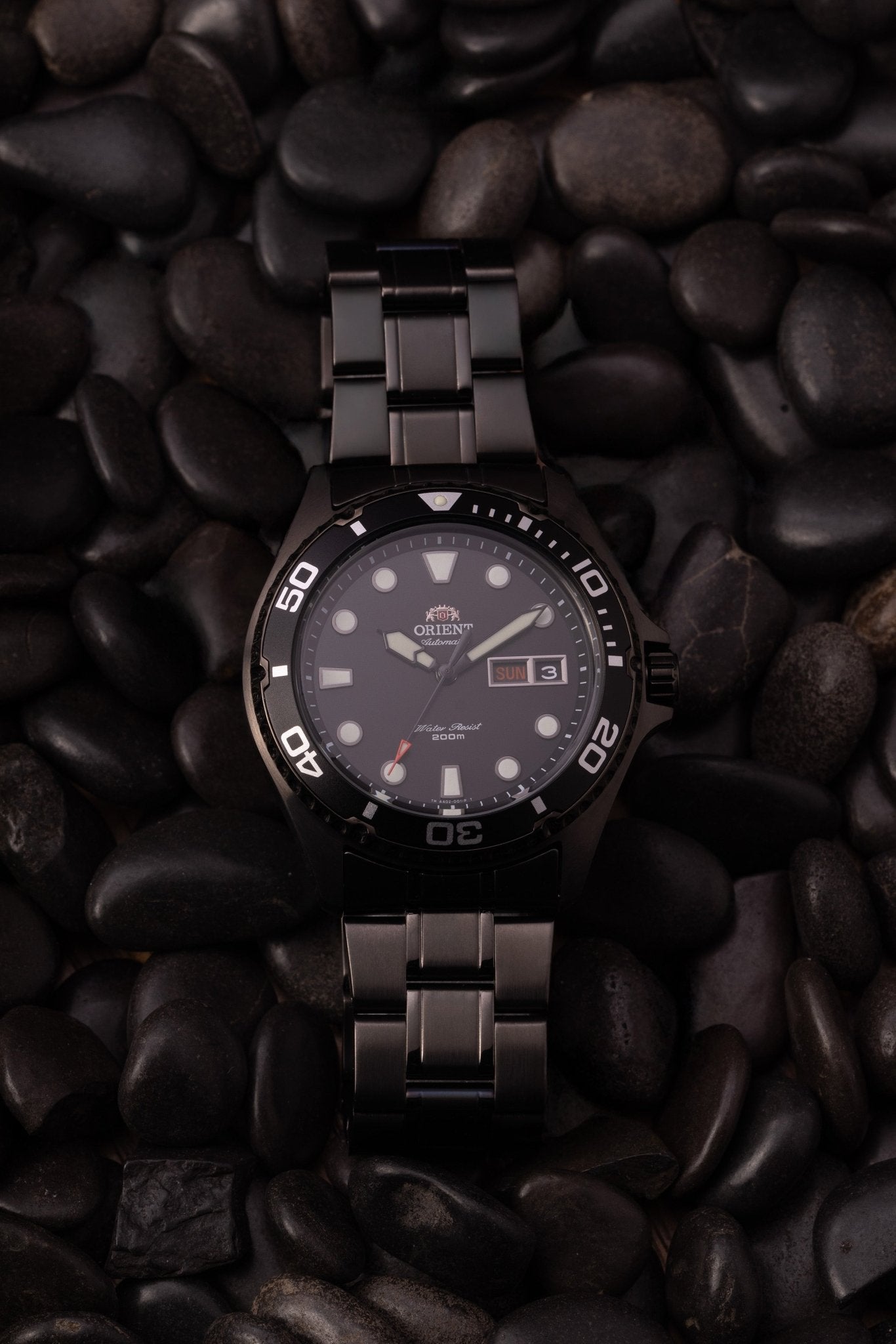 TAA02003B9 - Orient Watch USA