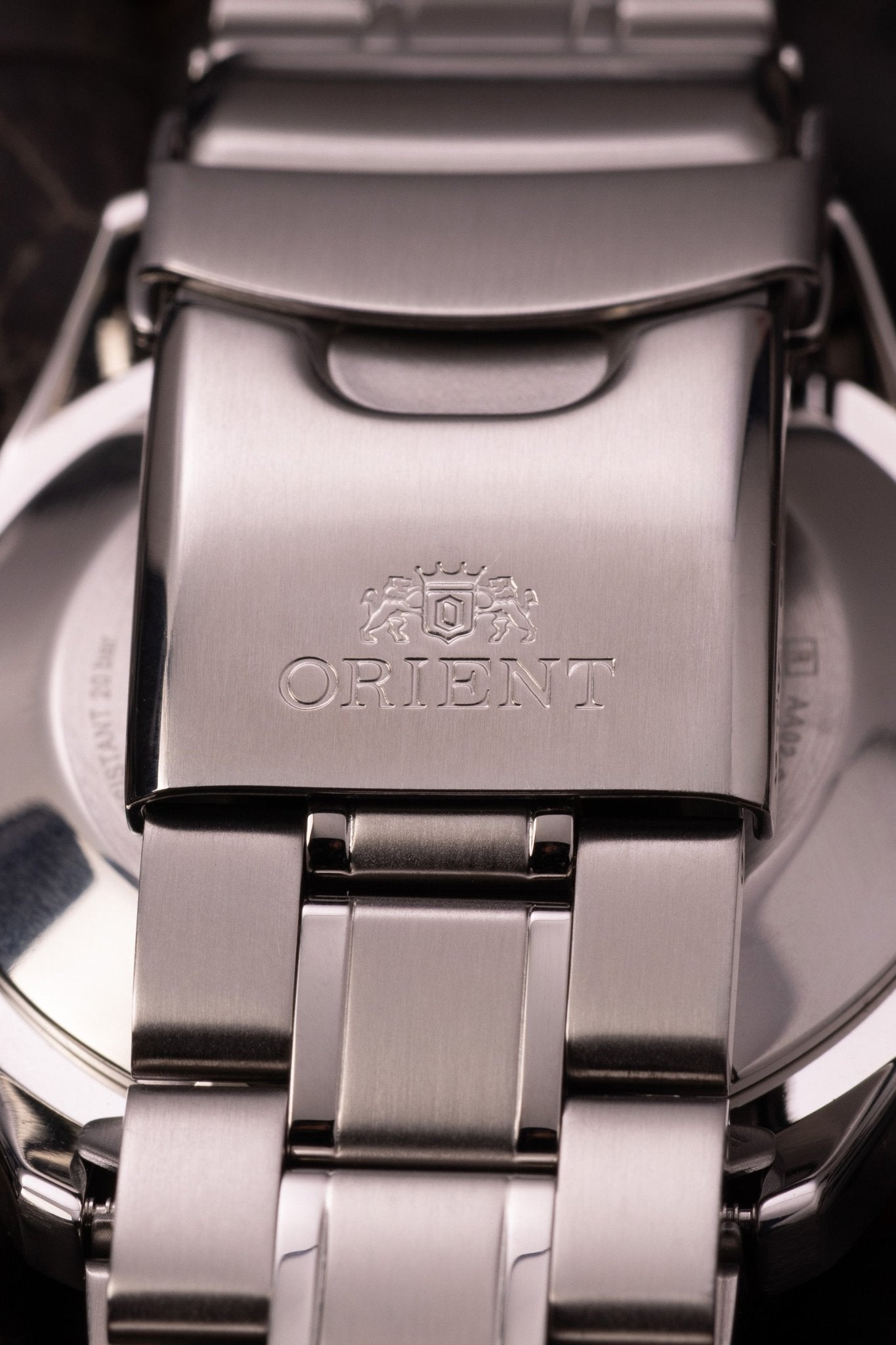 TAA02004B9 - Orient Watch USA