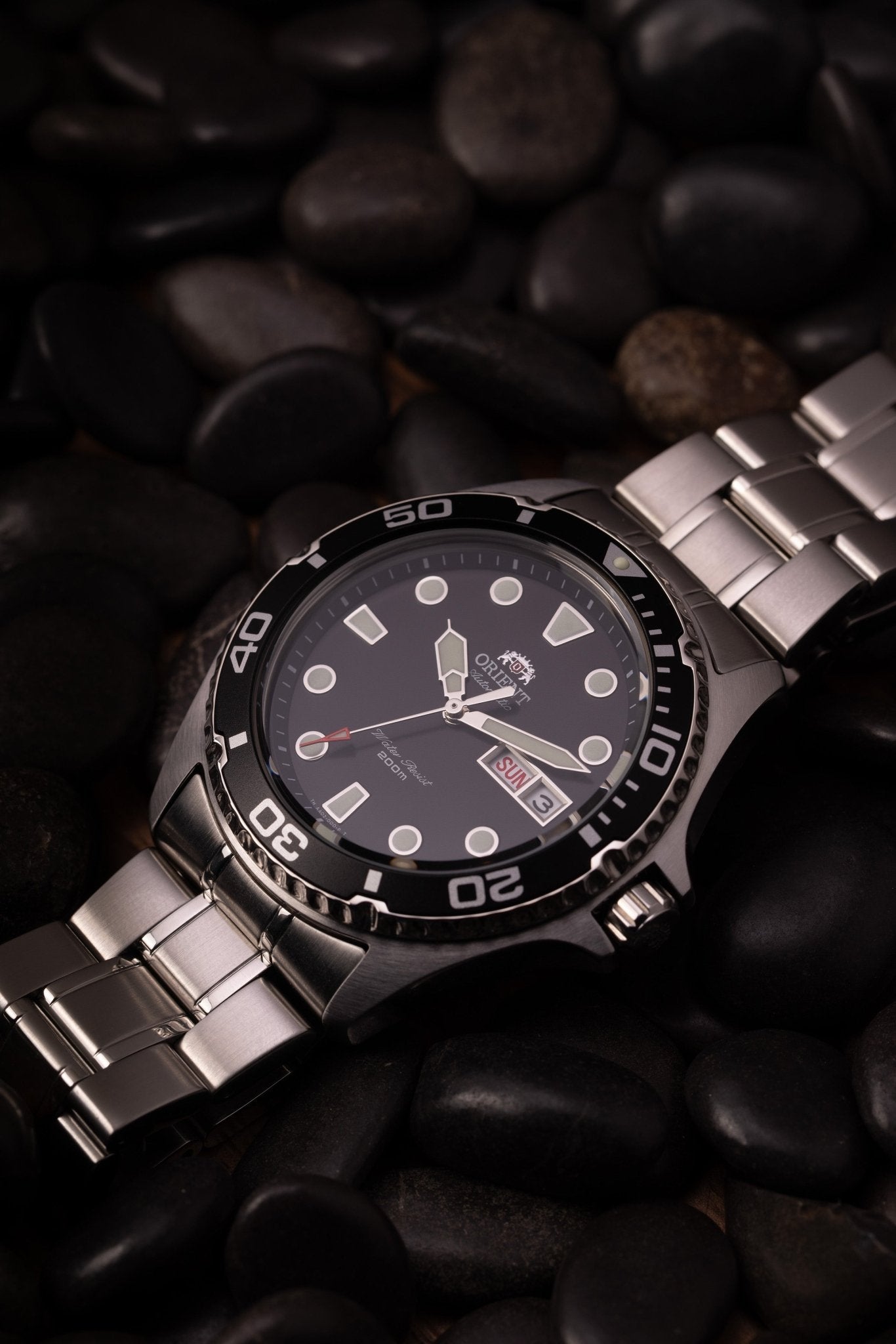 TAA02004B9 - Orient Watch USA