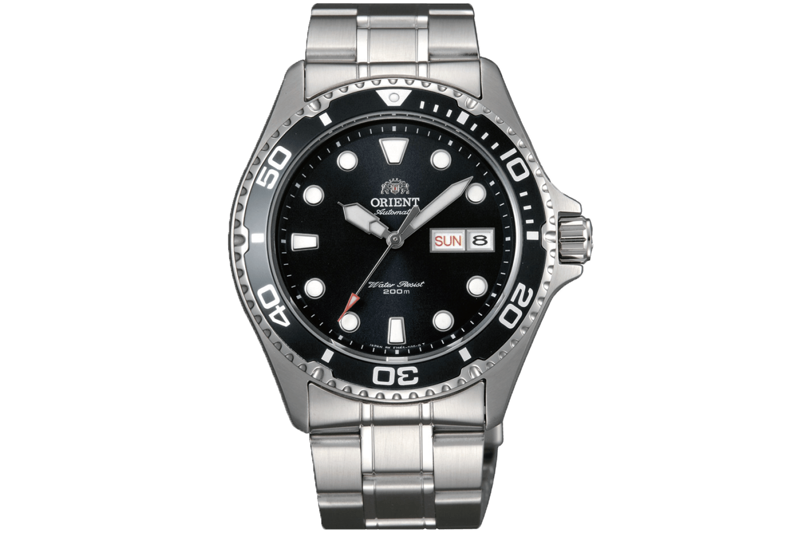 TAA02004B9 - Orient Watch USA